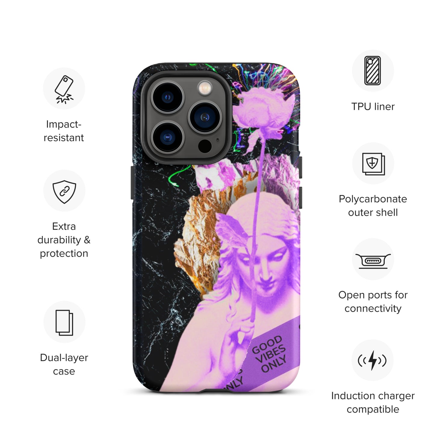 Hestia Hard Case