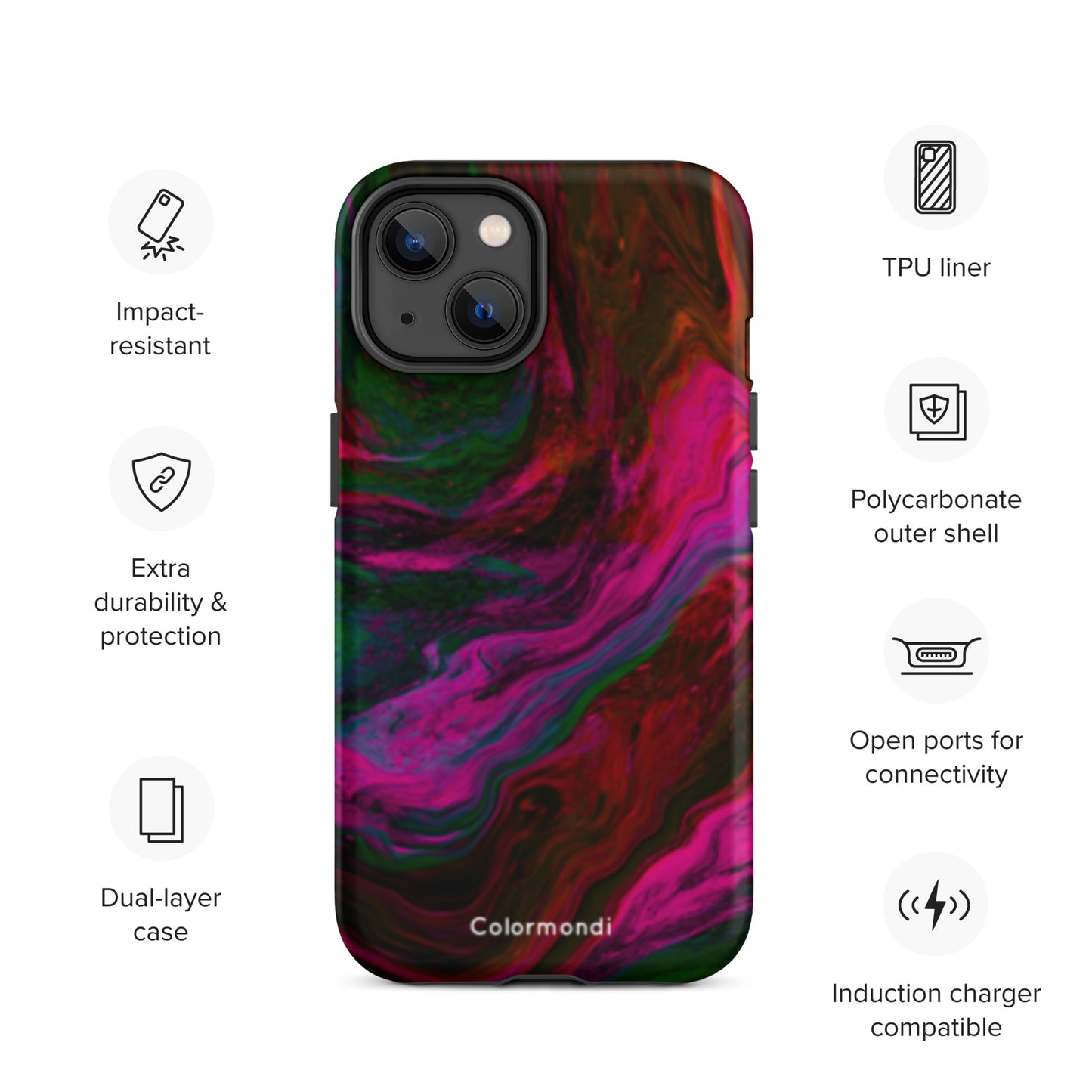 Chaos Hard Case