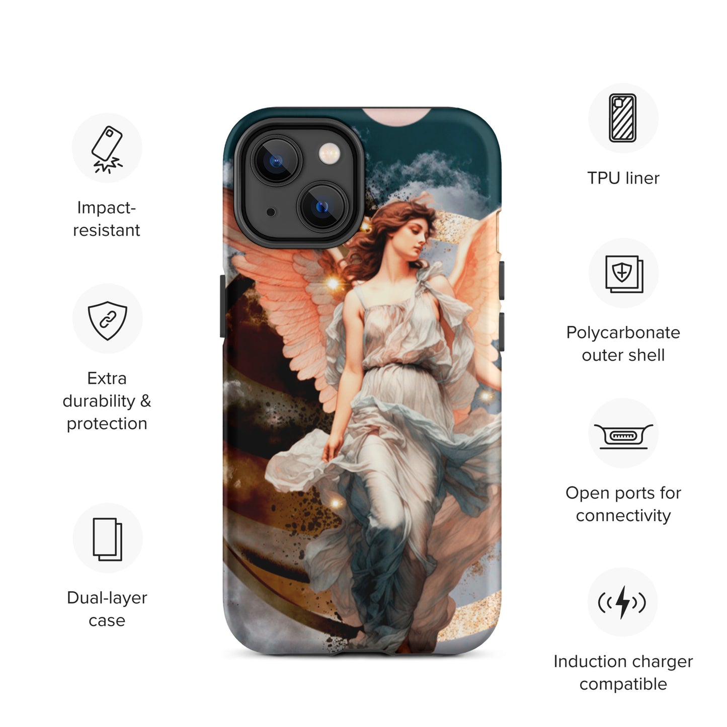 Haraone hard case