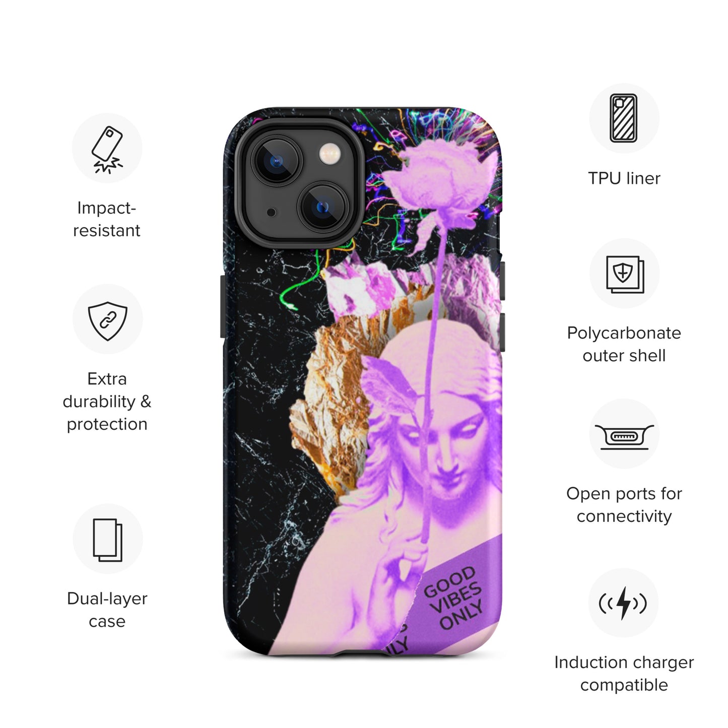 Hestia Hard Case