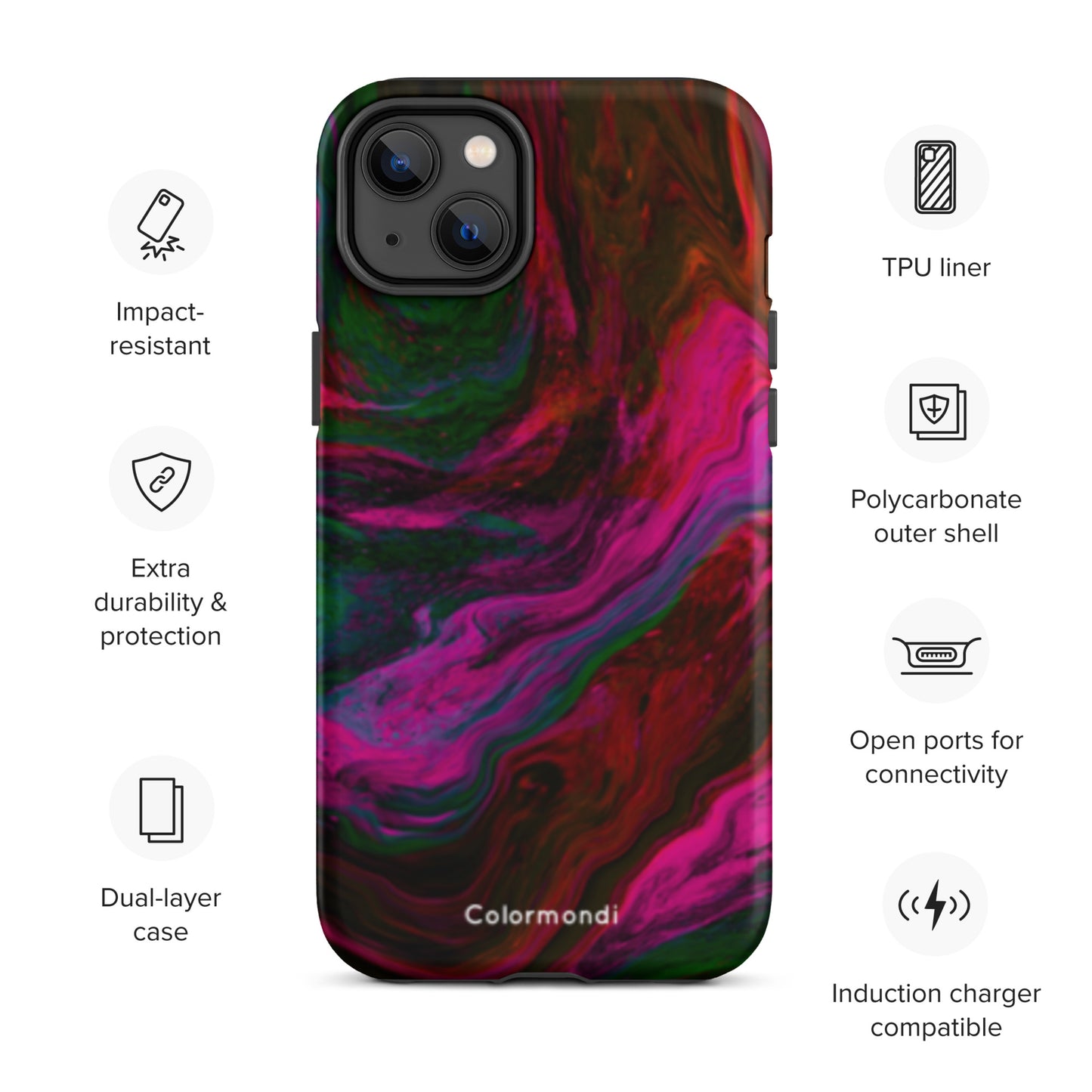 Chaos Hard Case
