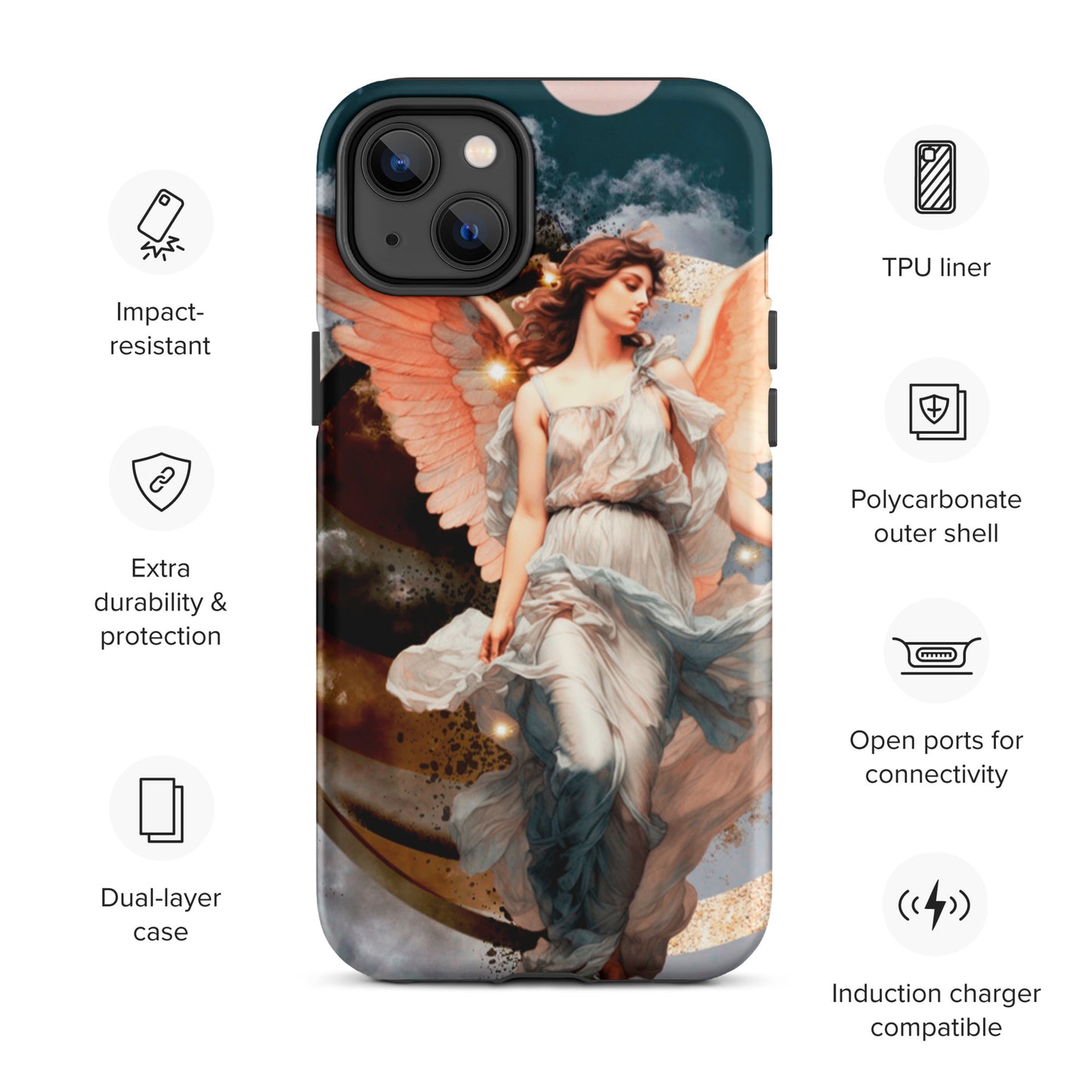 Haraone hard case