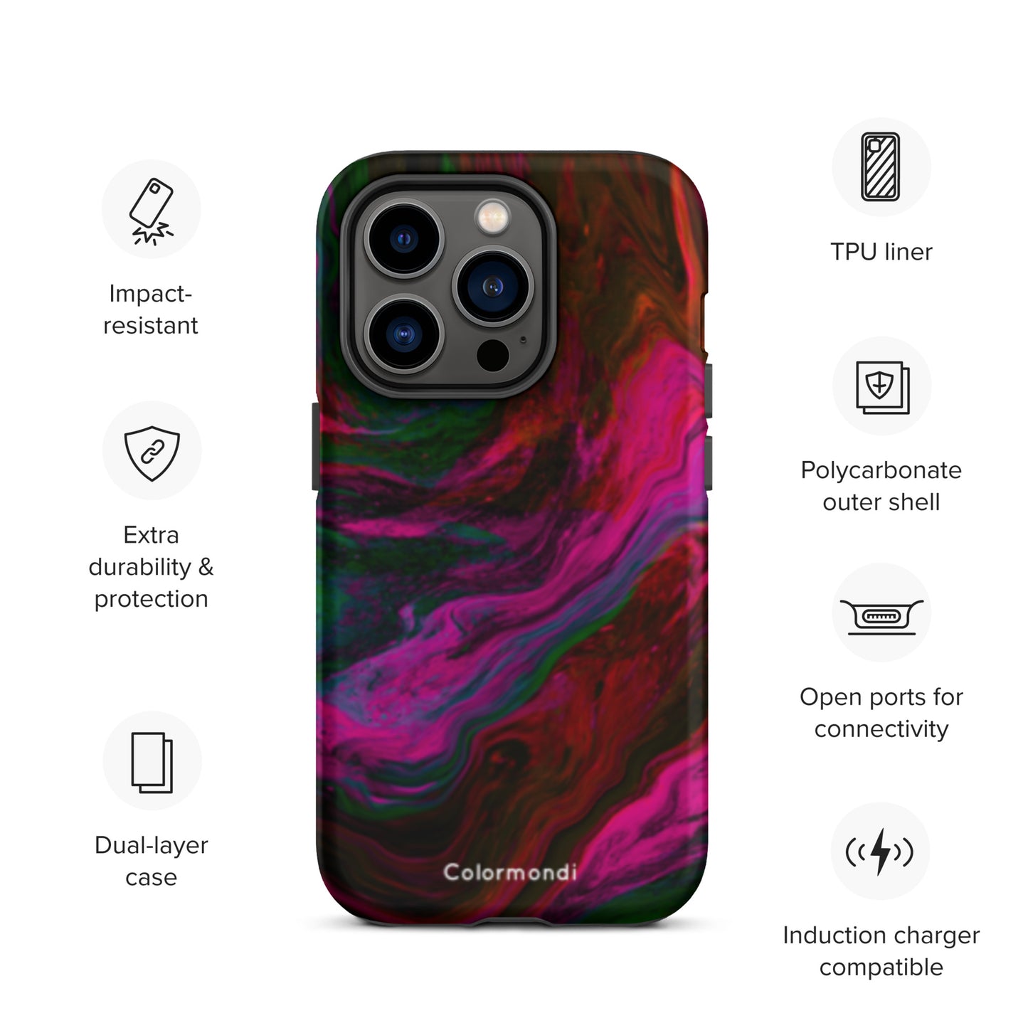 Chaos Hard Case