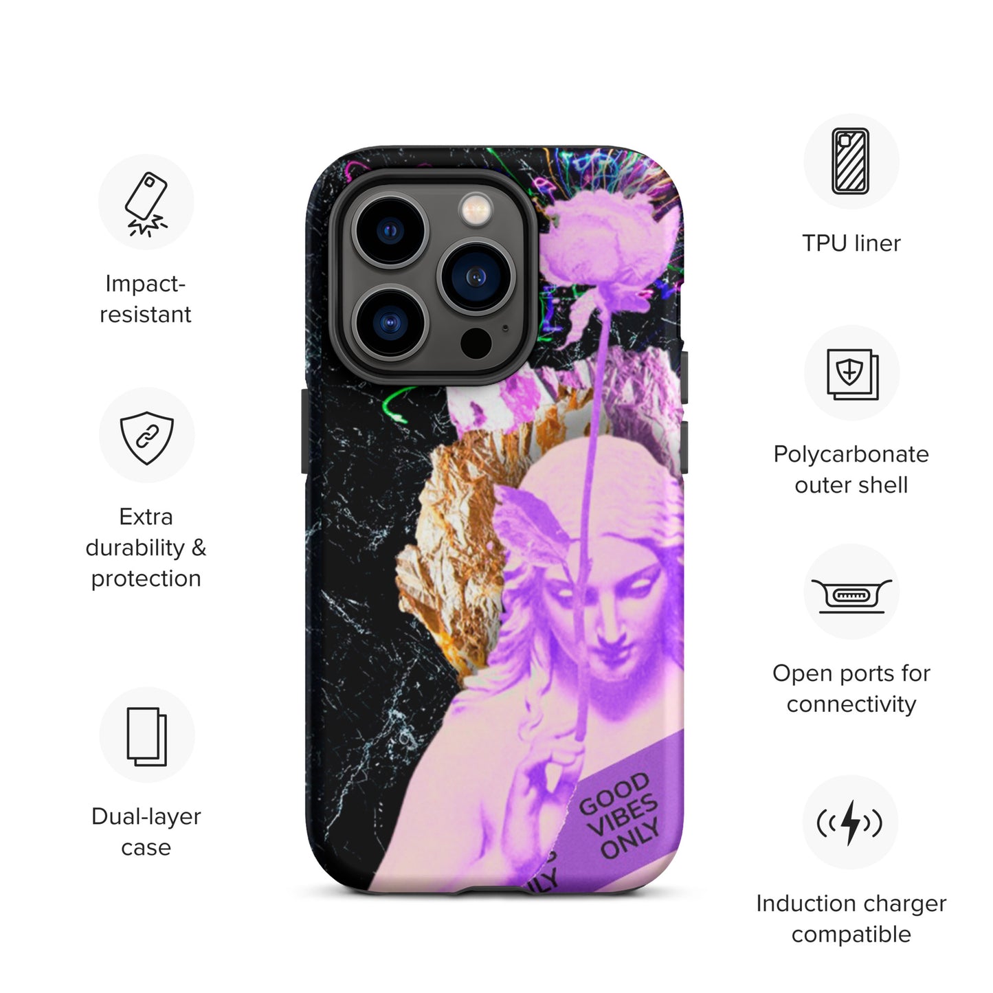 Hestia Hard Case