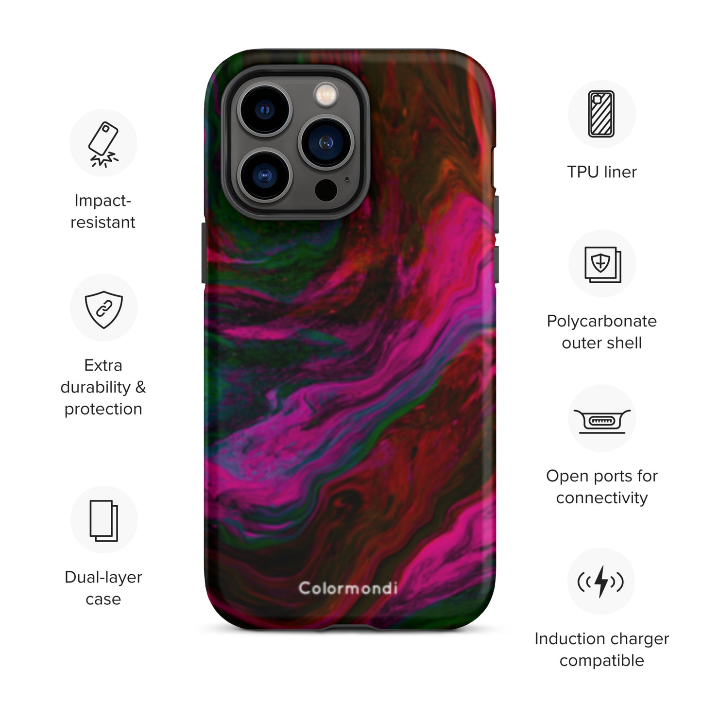 Chaos Hard Case