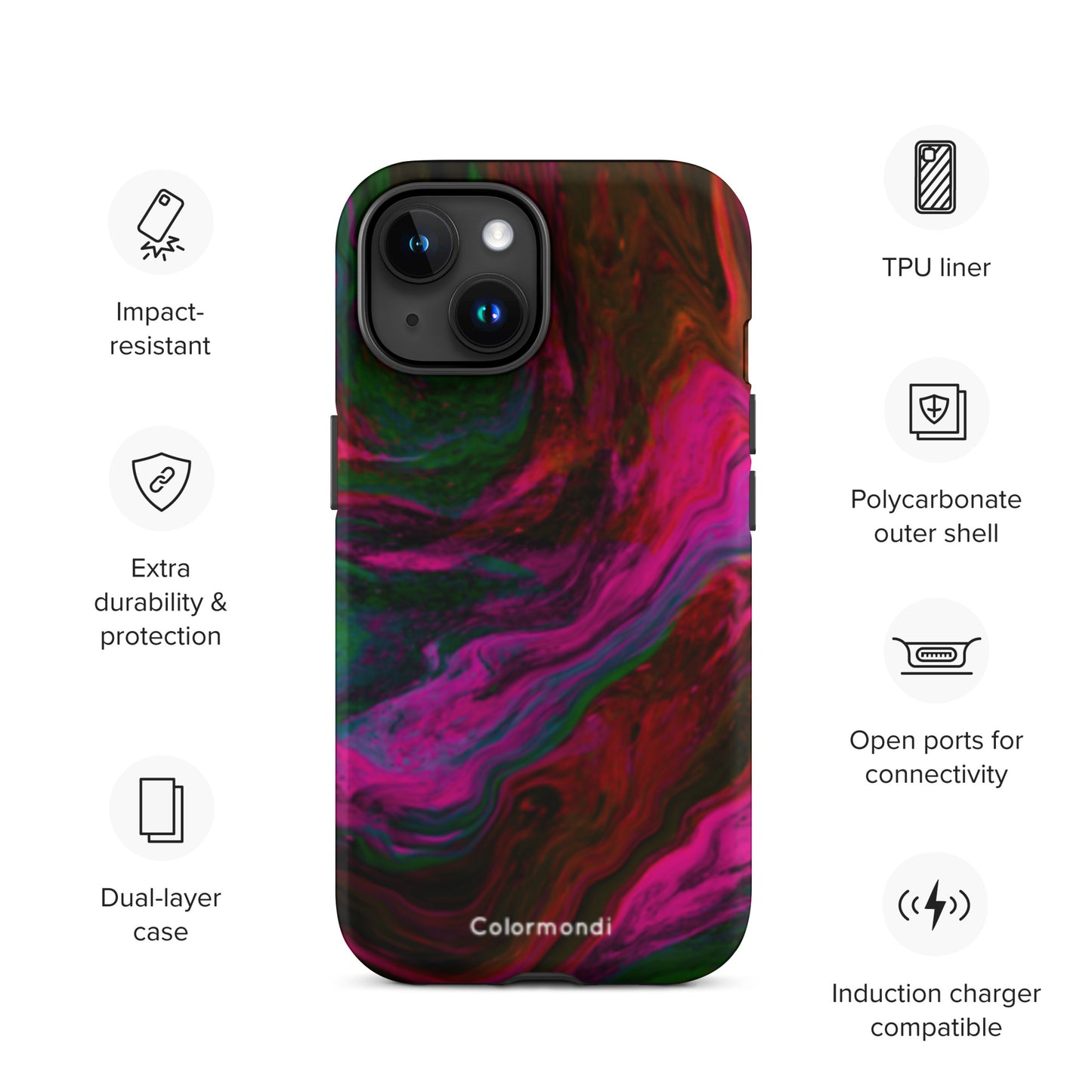 Chaos Hard Case