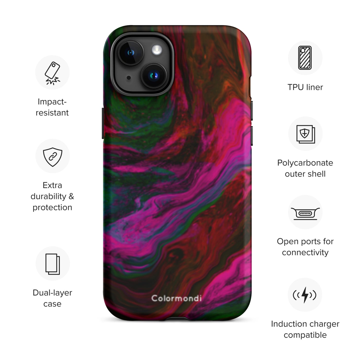 Chaos Hard Case