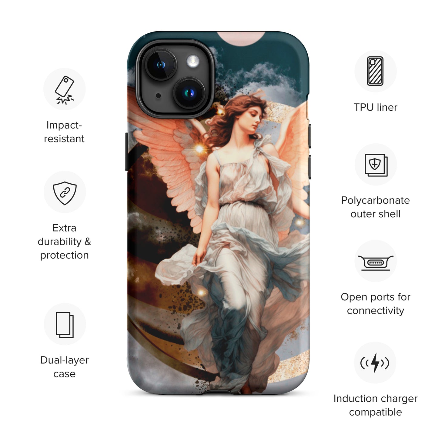 Haraone hard case