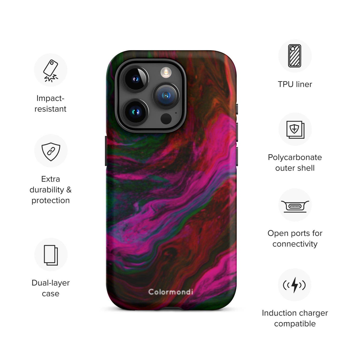Chaos Hard Case