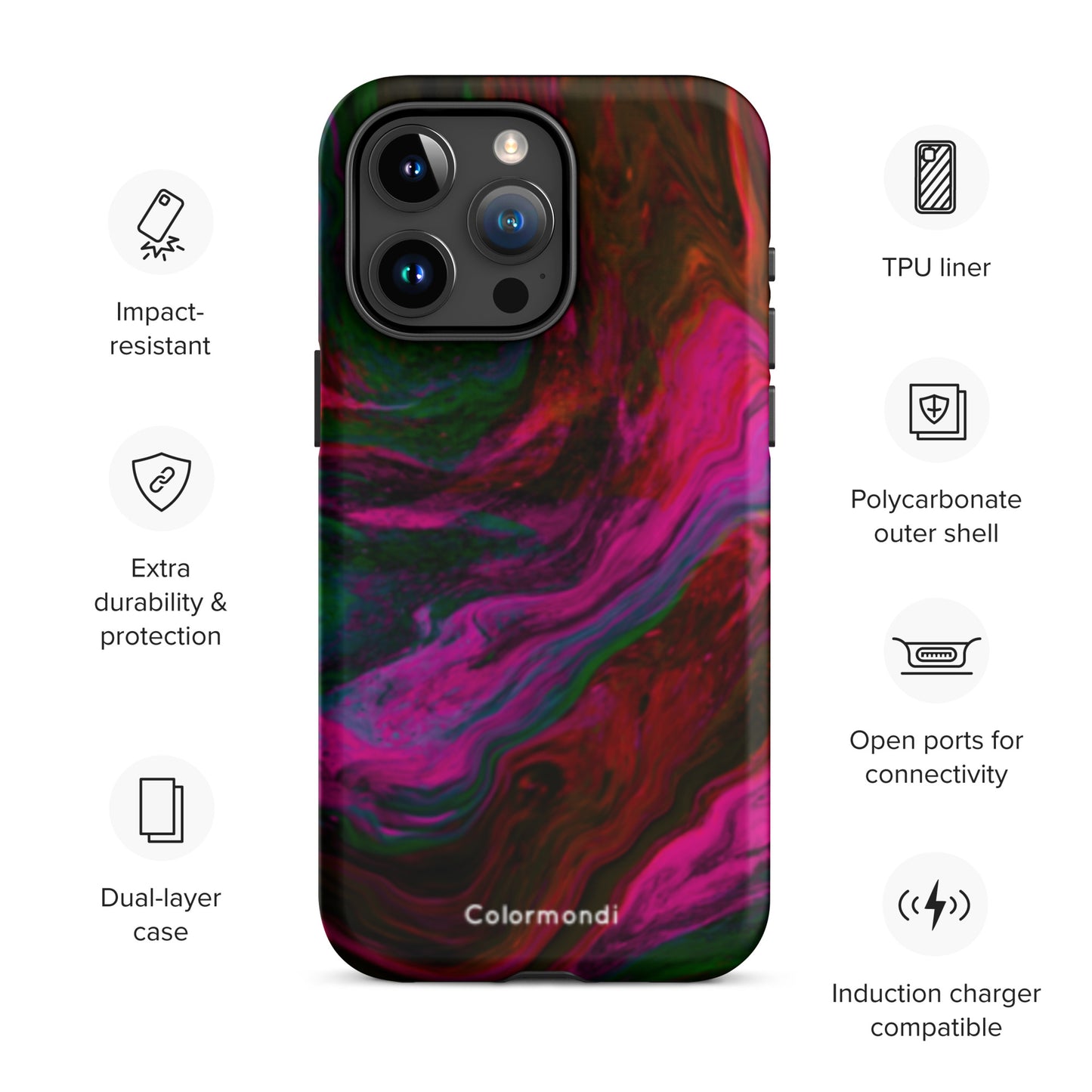 Chaos Hard Case
