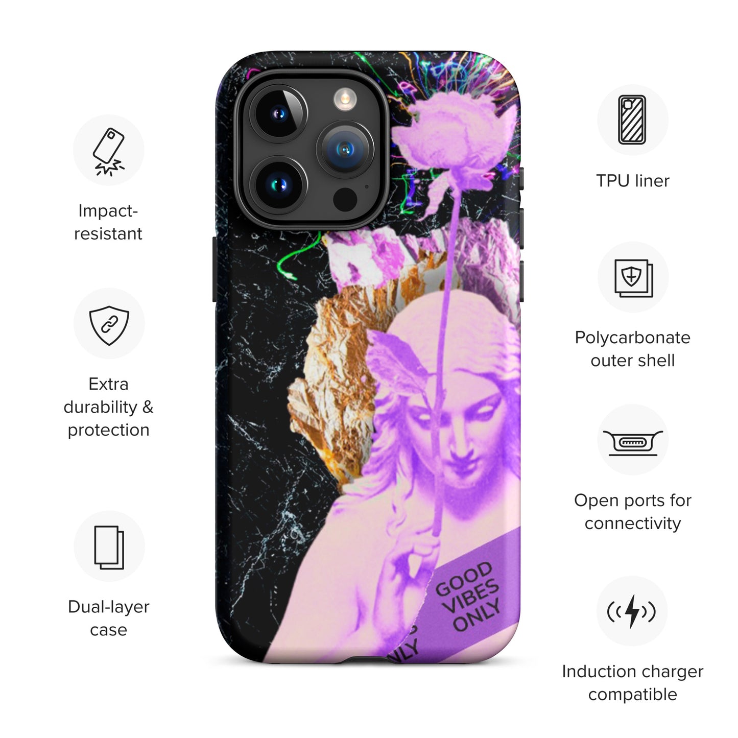 Hestia Hard Case
