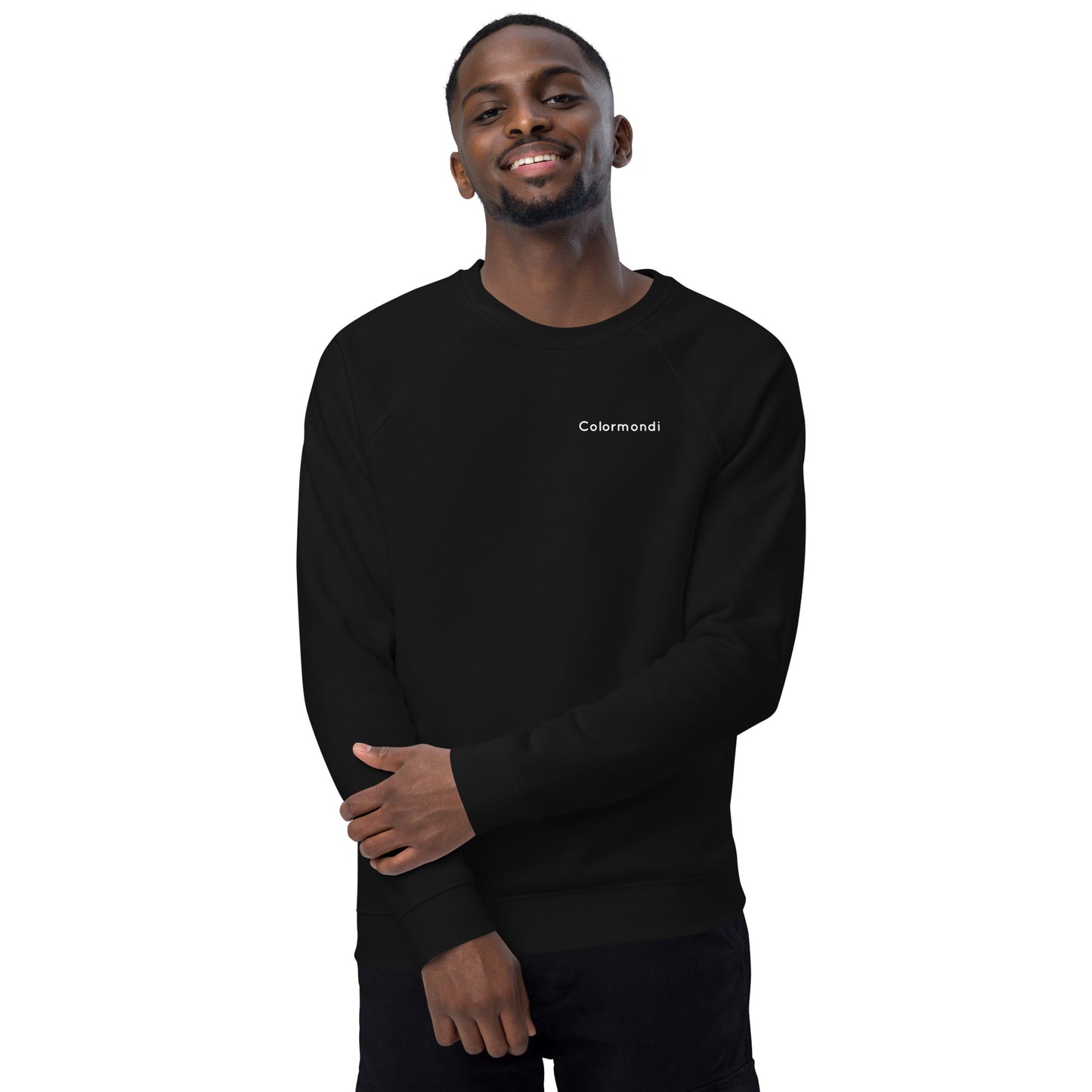 Mondi unisex sweatshirt