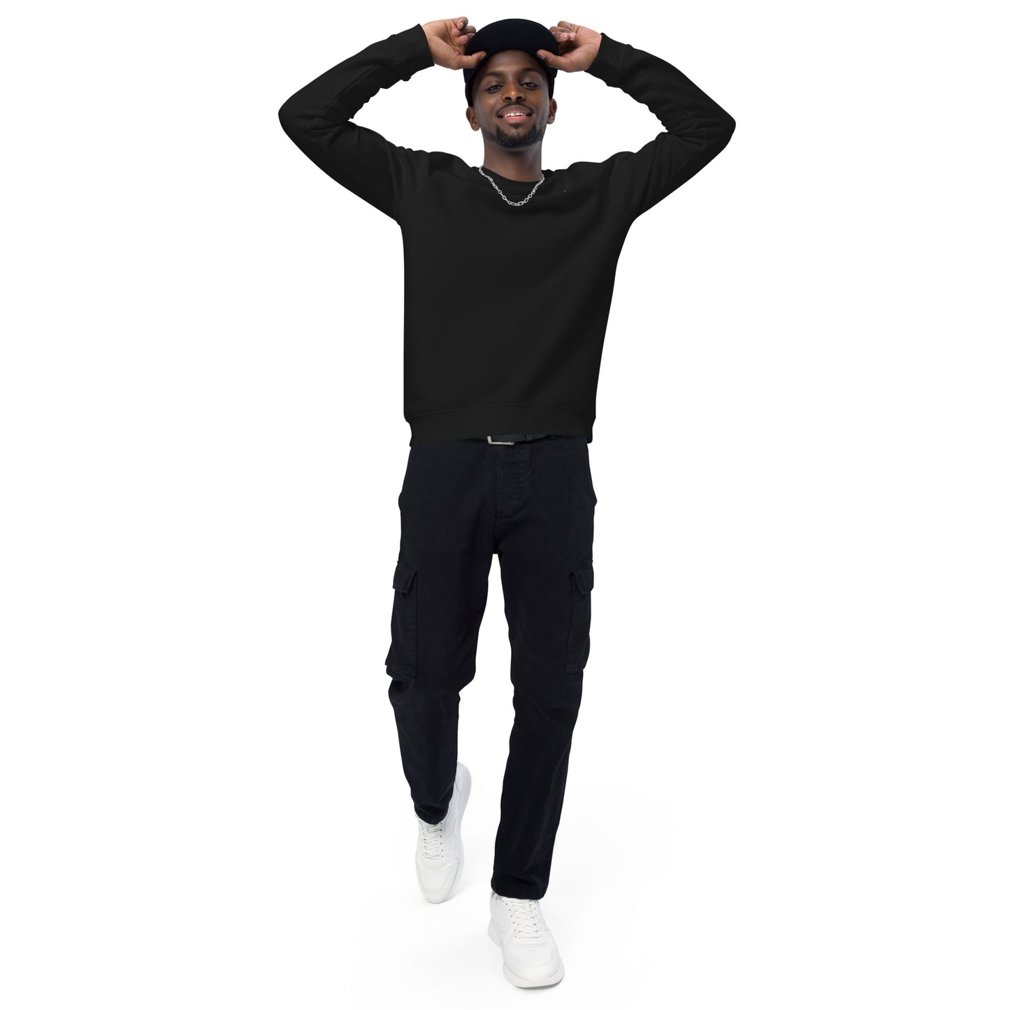 Mondi unisex sweatshirt