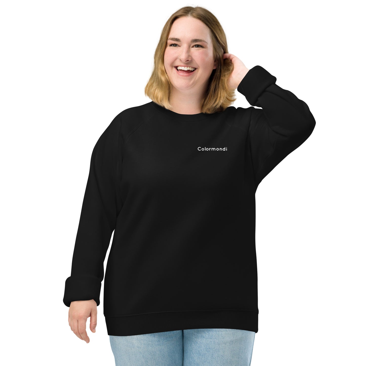 Mondi unisex sweatshirt