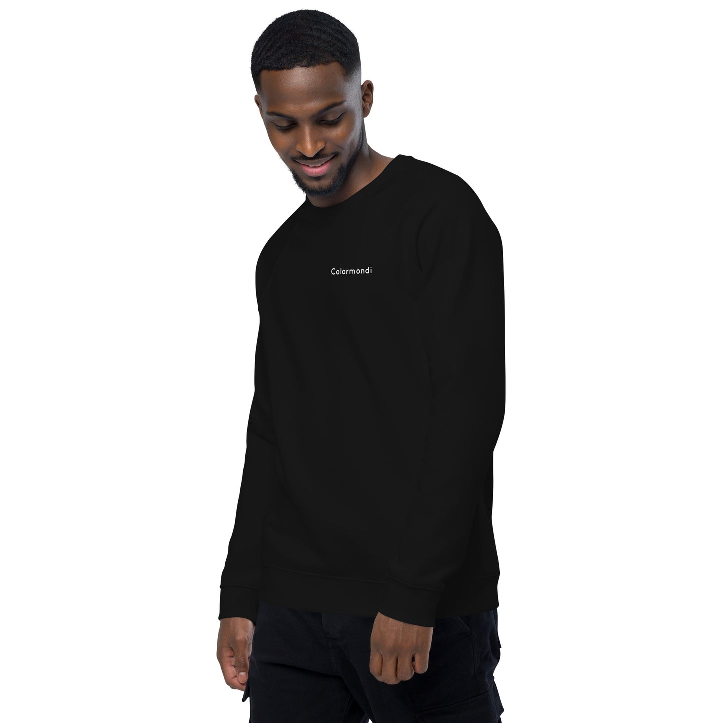 Mondi unisex sweatshirt