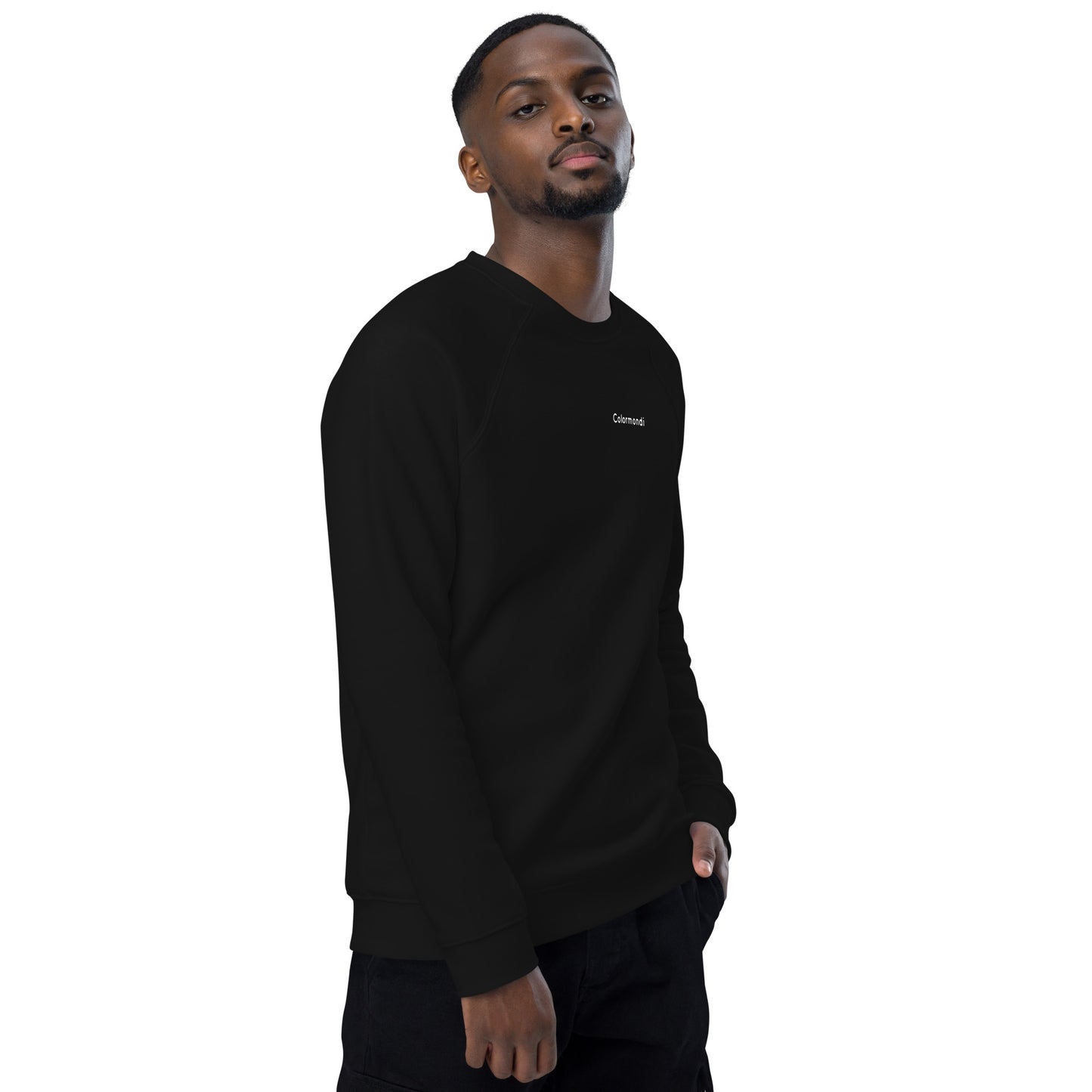Mondi unisex sweatshirt