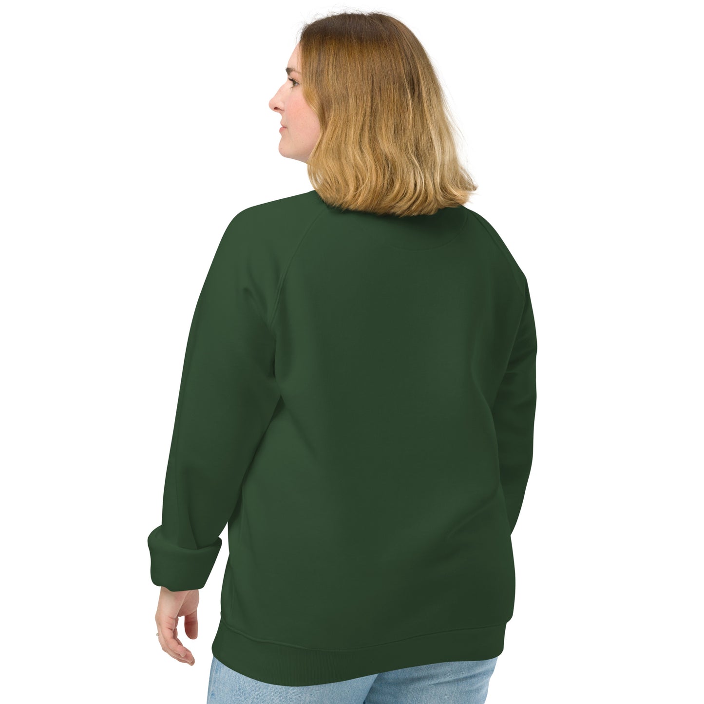 Mondi unisex sweatshirt