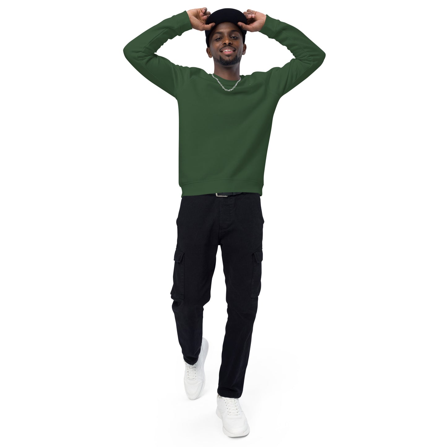 Mondi unisex sweatshirt