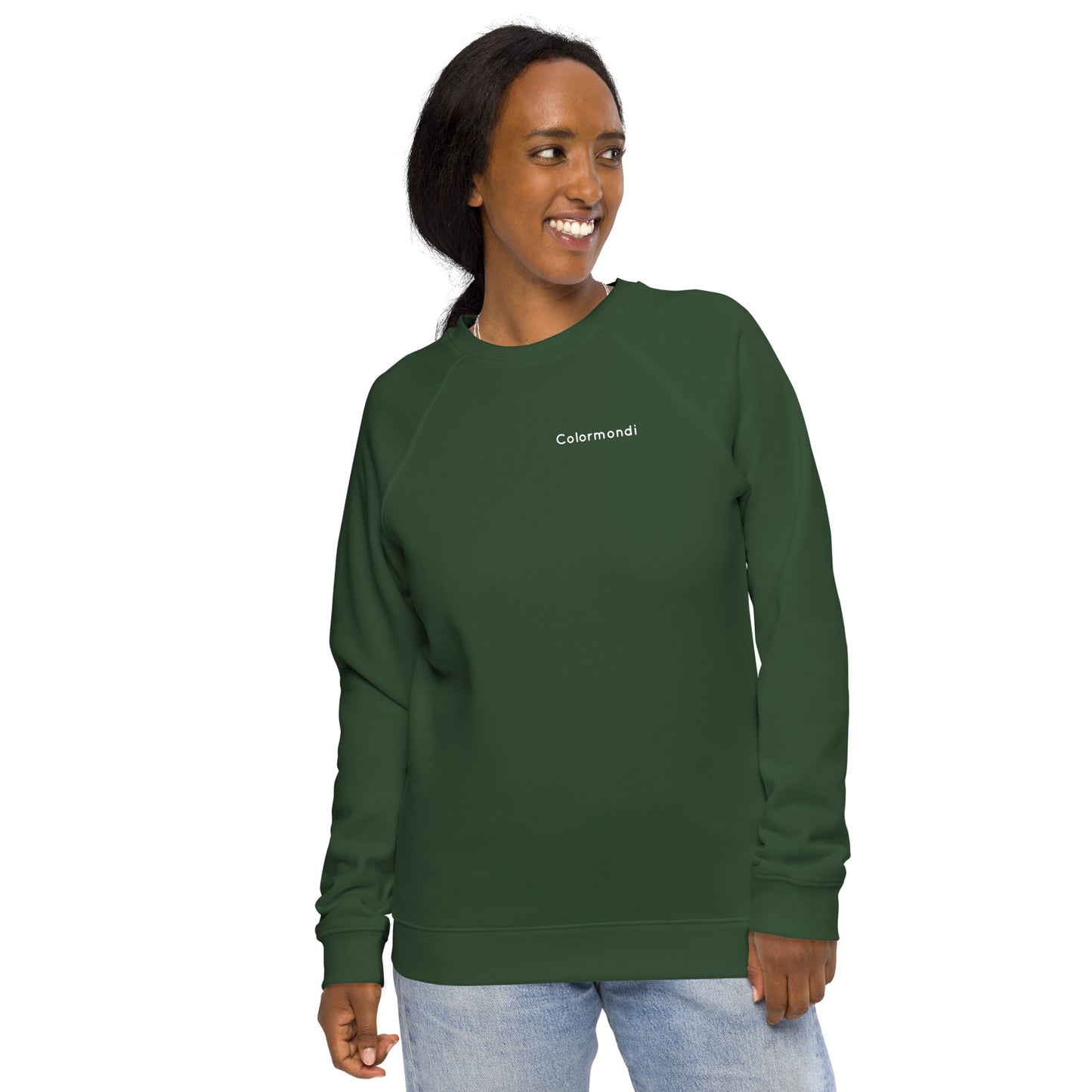 Mondi unisex sweatshirt