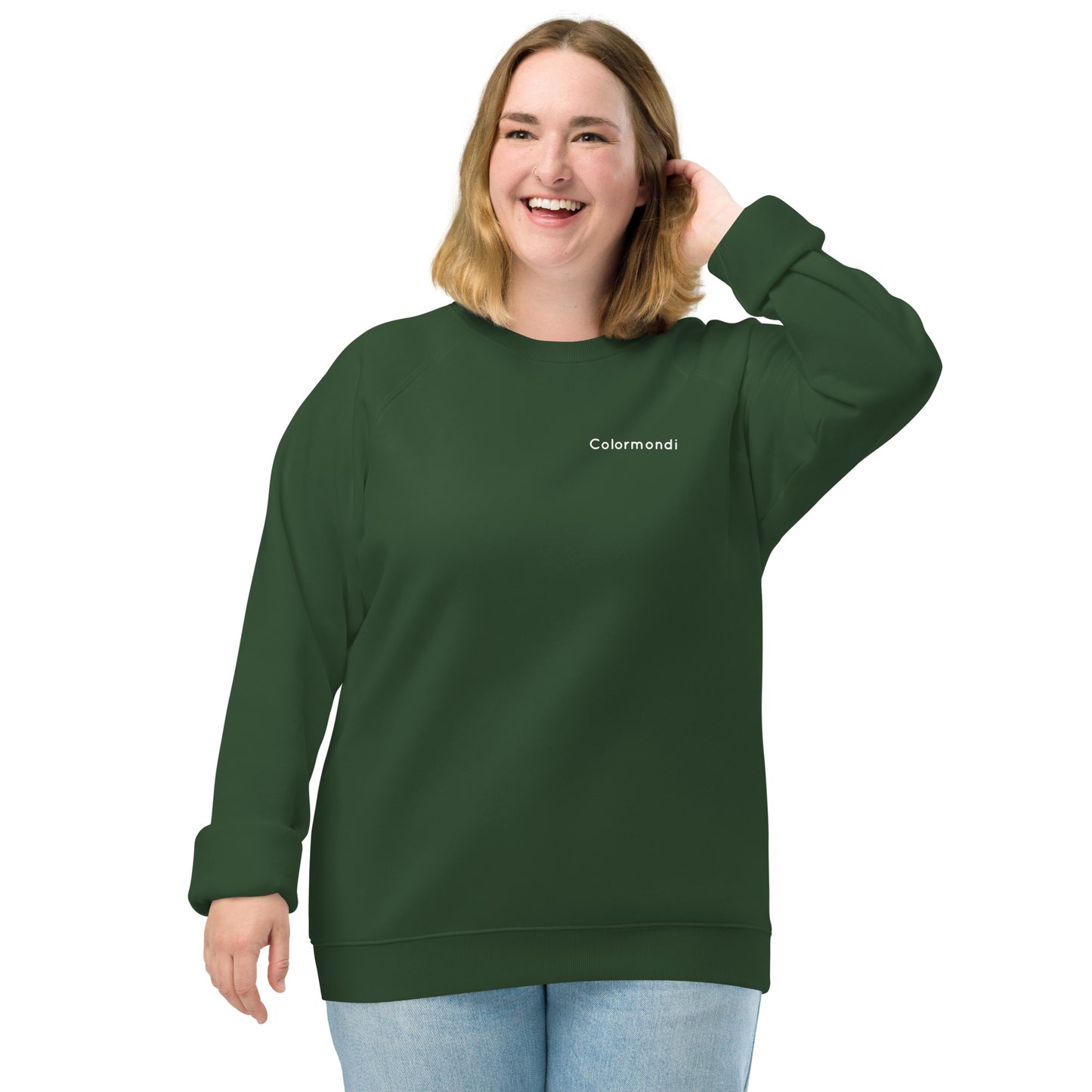 Mondi unisex sweatshirt