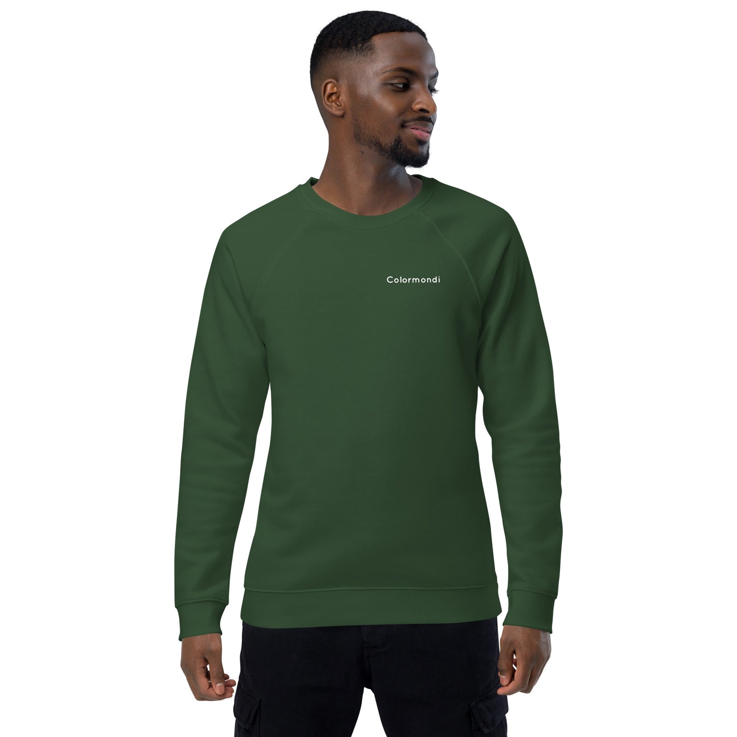 Mondi unisex sweatshirt