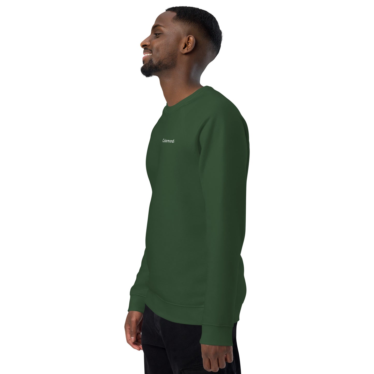 Mondi unisex sweatshirt