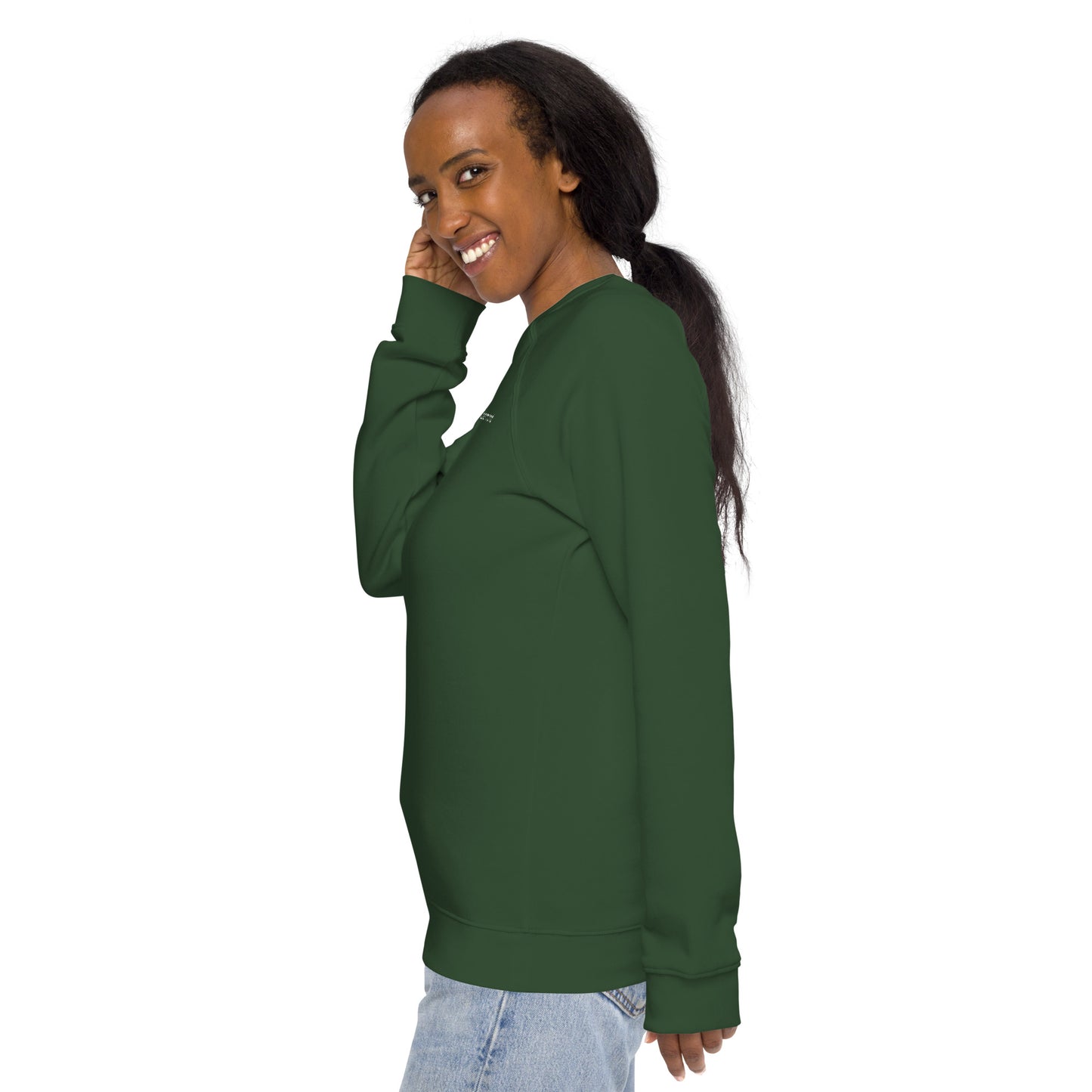 Mondi unisex sweatshirt