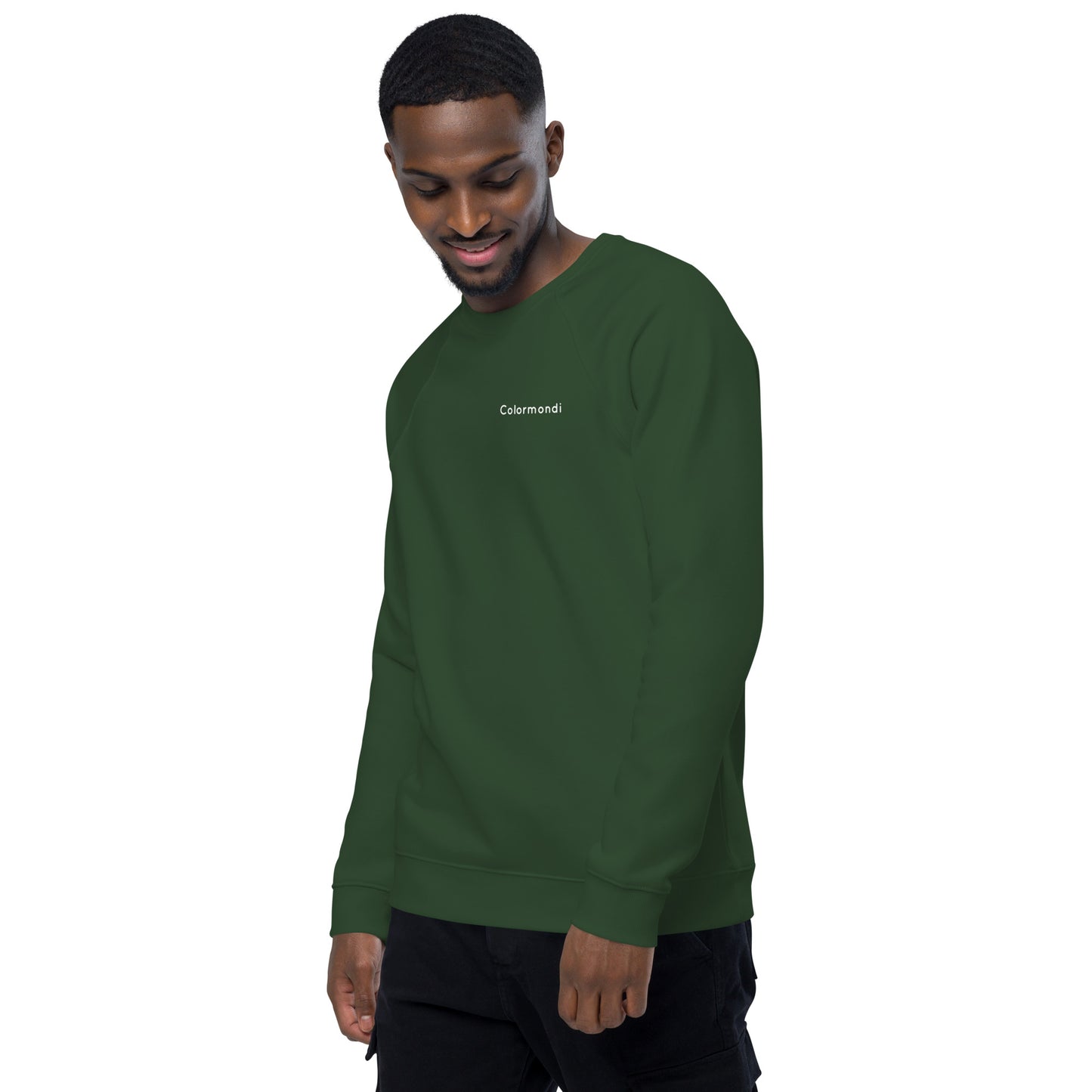 Mondi unisex sweatshirt