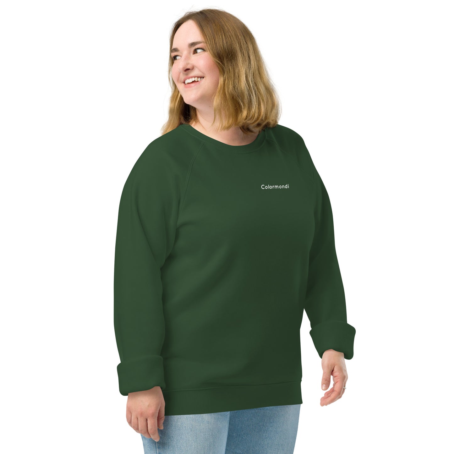 Mondi unisex sweatshirt
