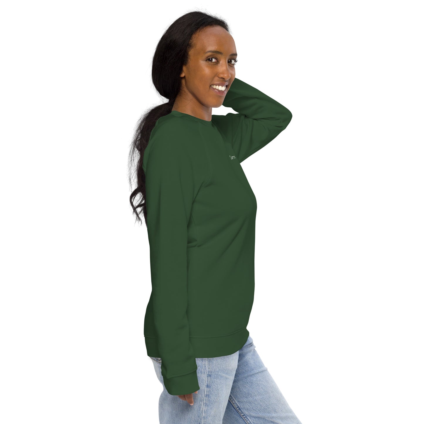 Mondi unisex sweatshirt