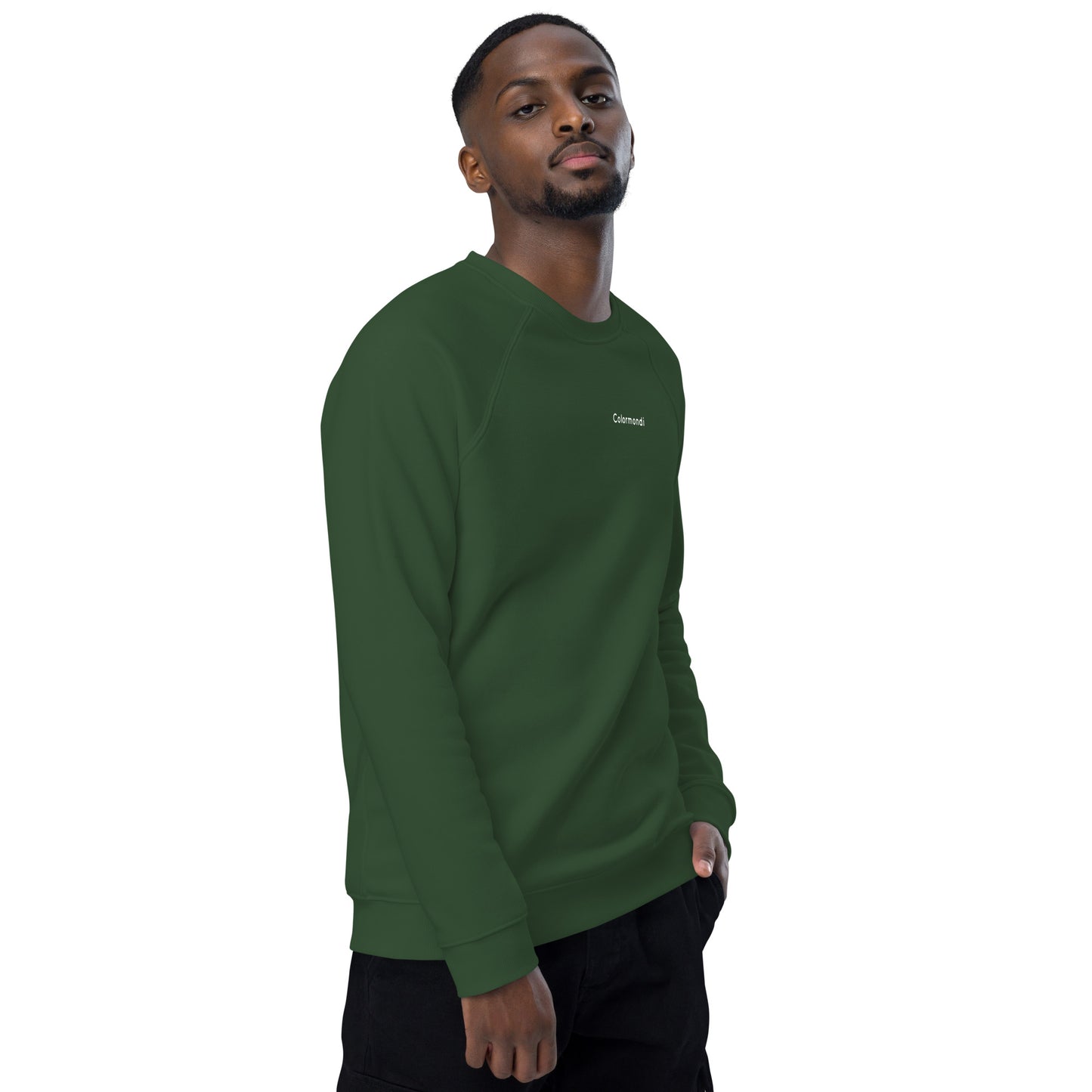 Mondi unisex sweatshirt
