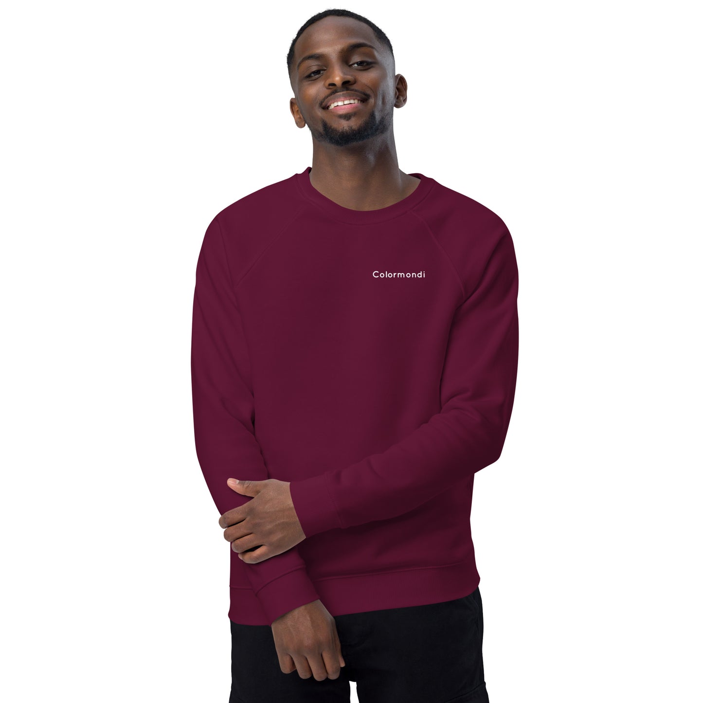 Mondi unisex sweatshirt