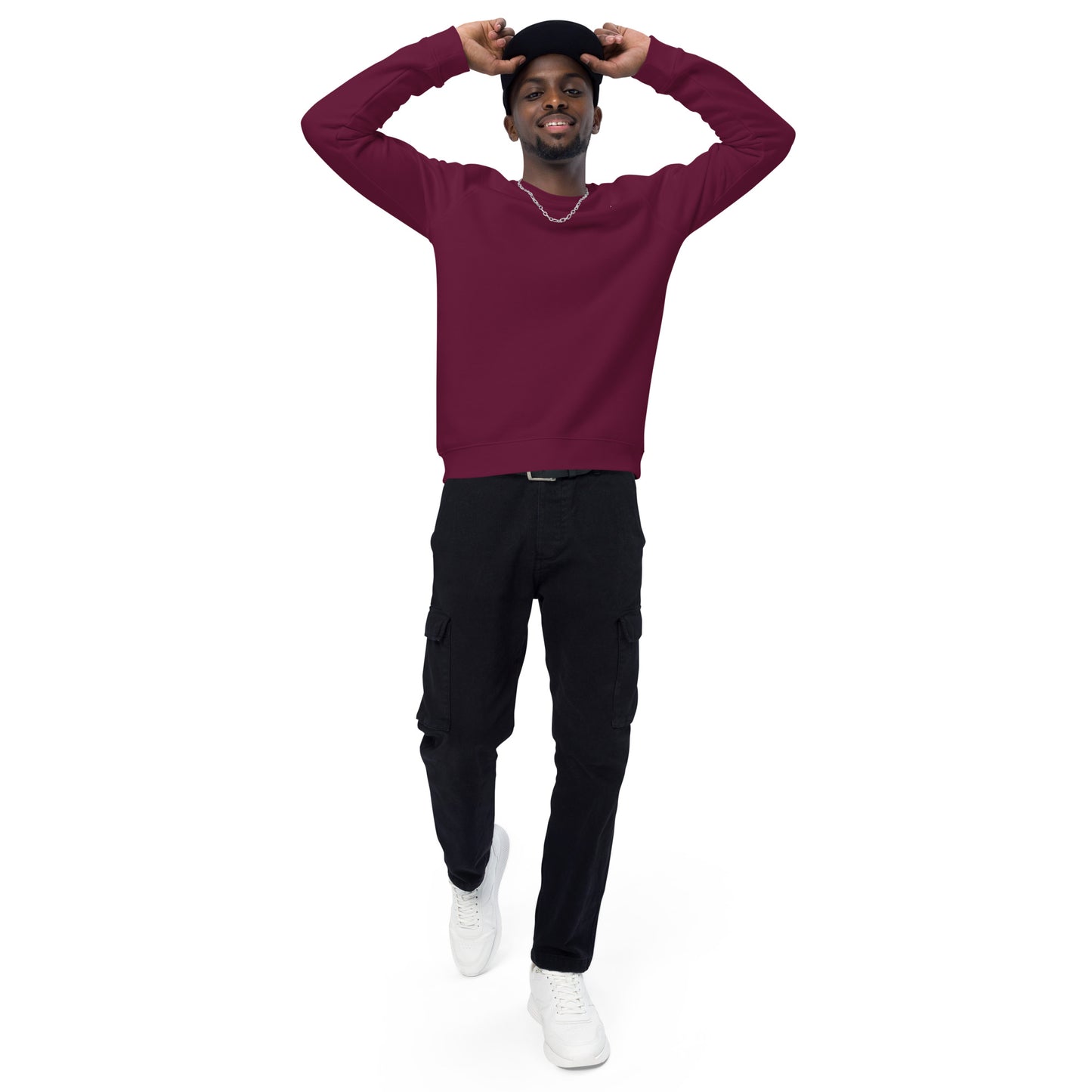 Mondi unisex sweatshirt
