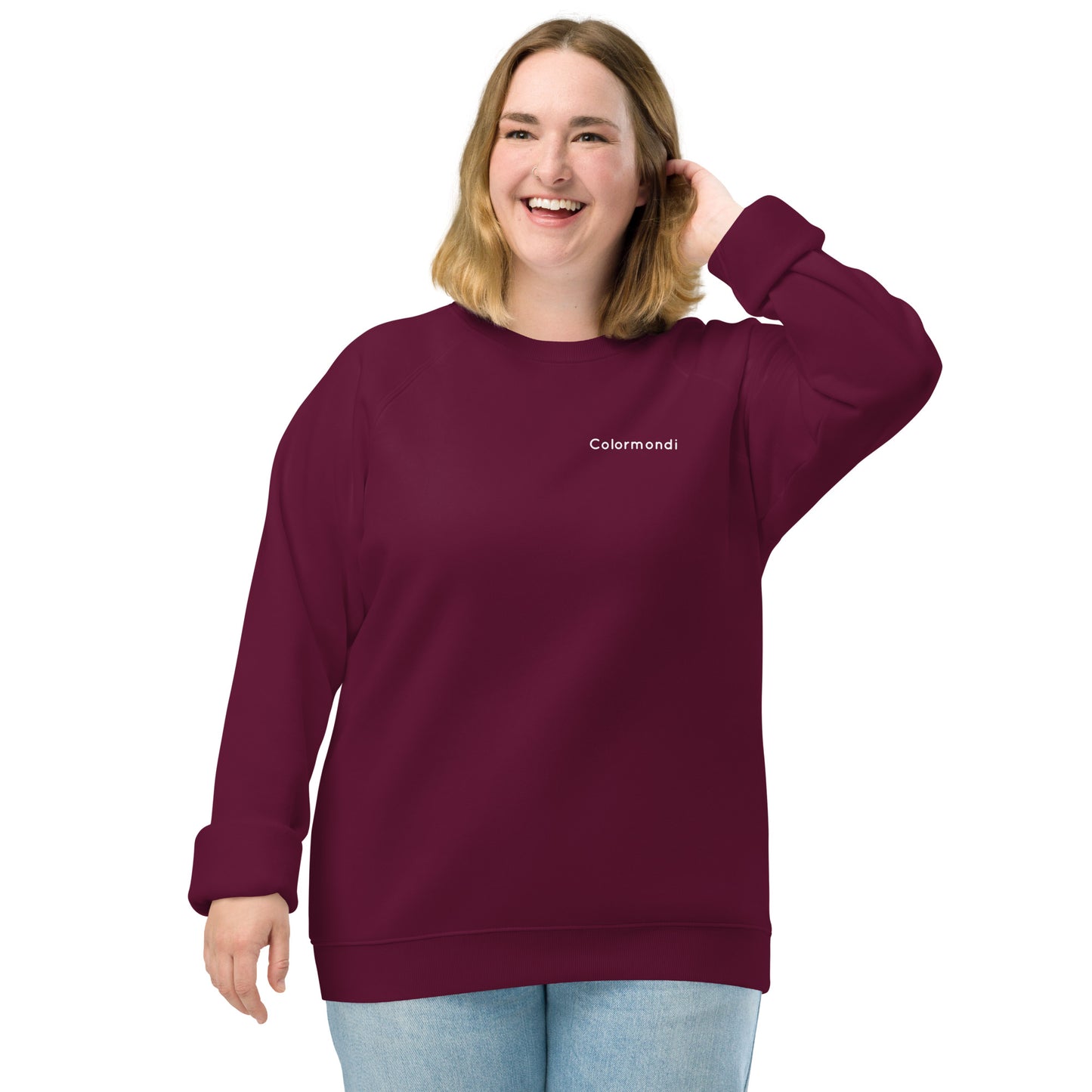 Mondi sweatshirt