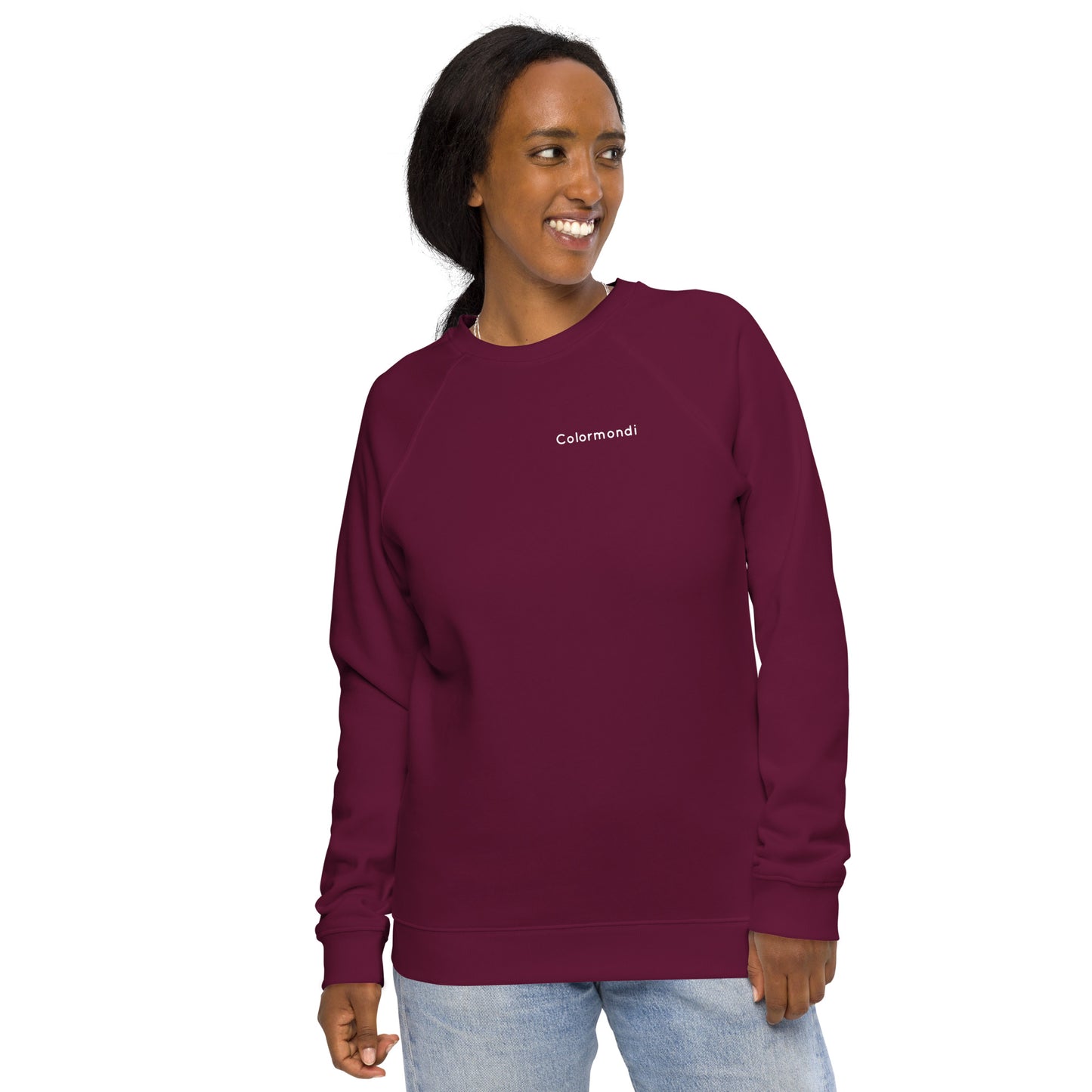 Mondi unisex sweatshirt
