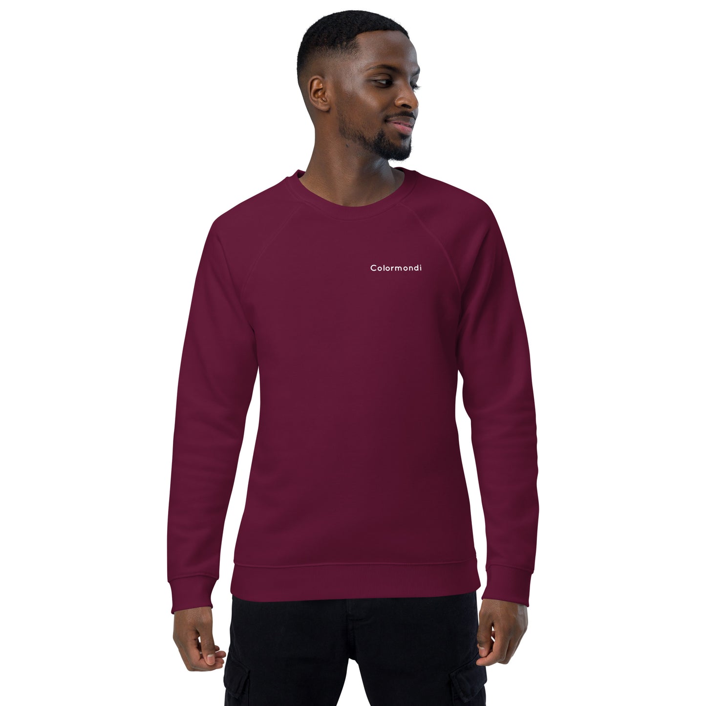 Mondi unisex sweatshirt