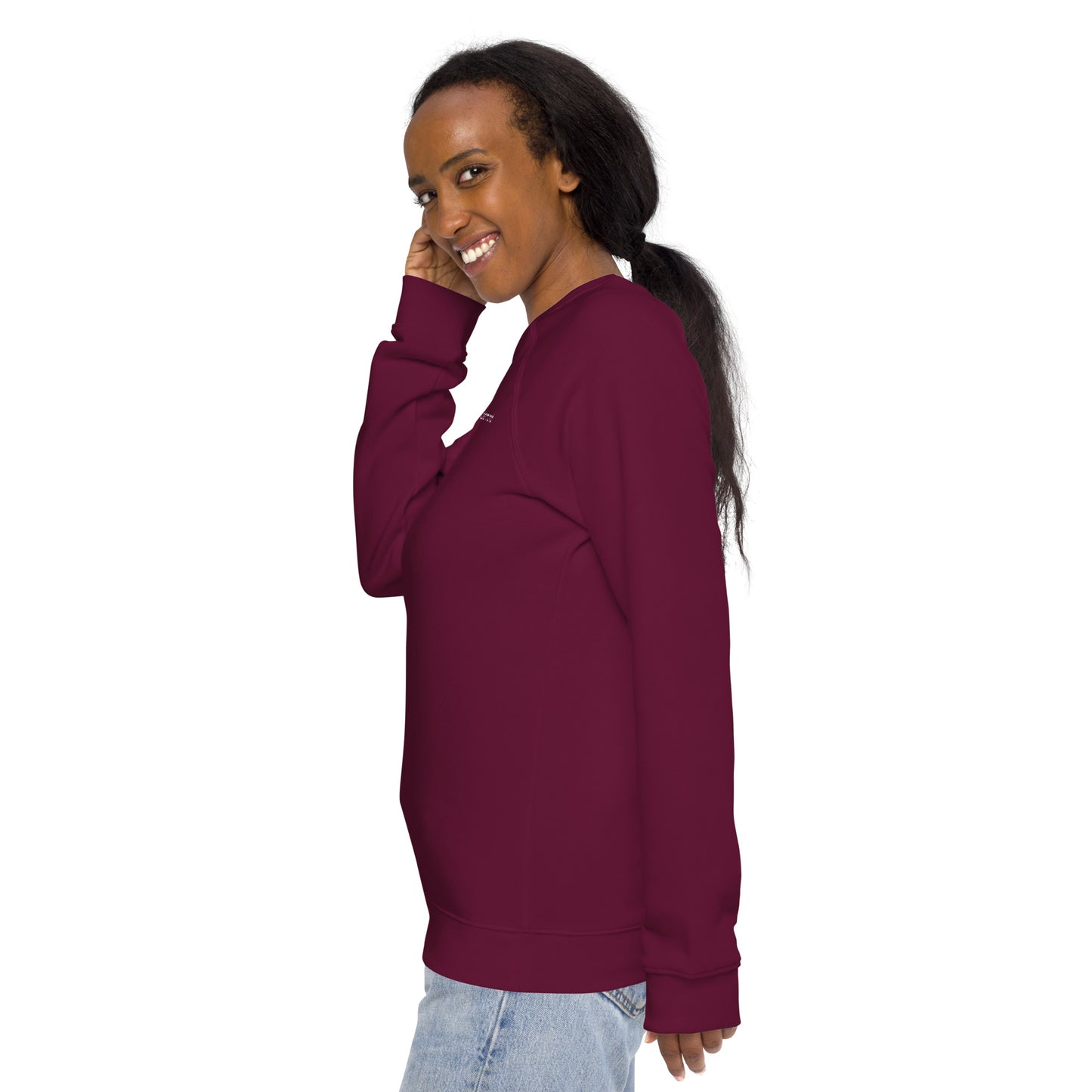 Mondi unisex sweatshirt