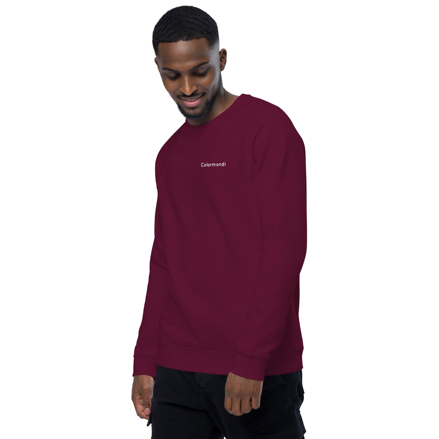Mondi unisex sweatshirt