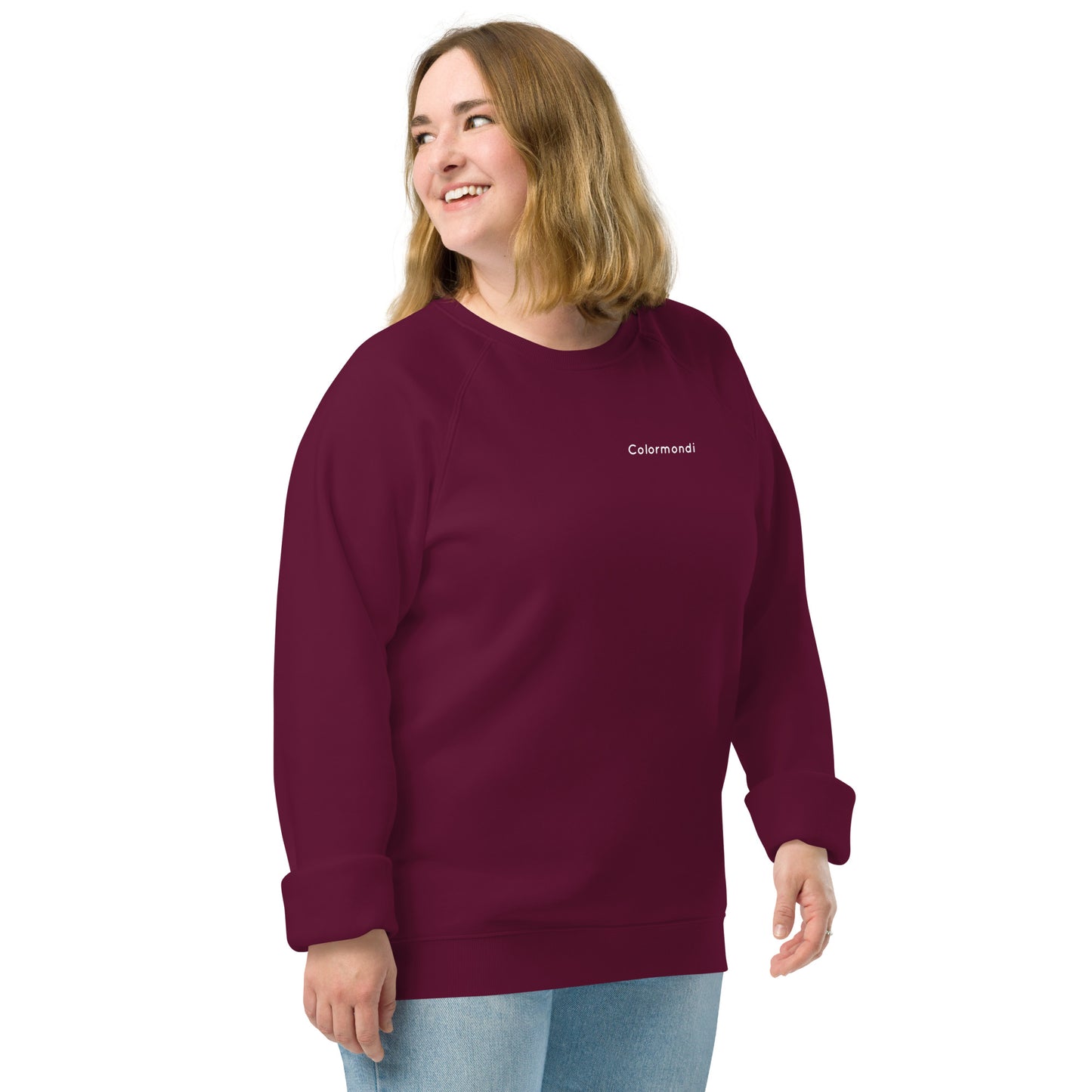 Mondi unisex sweatshirt