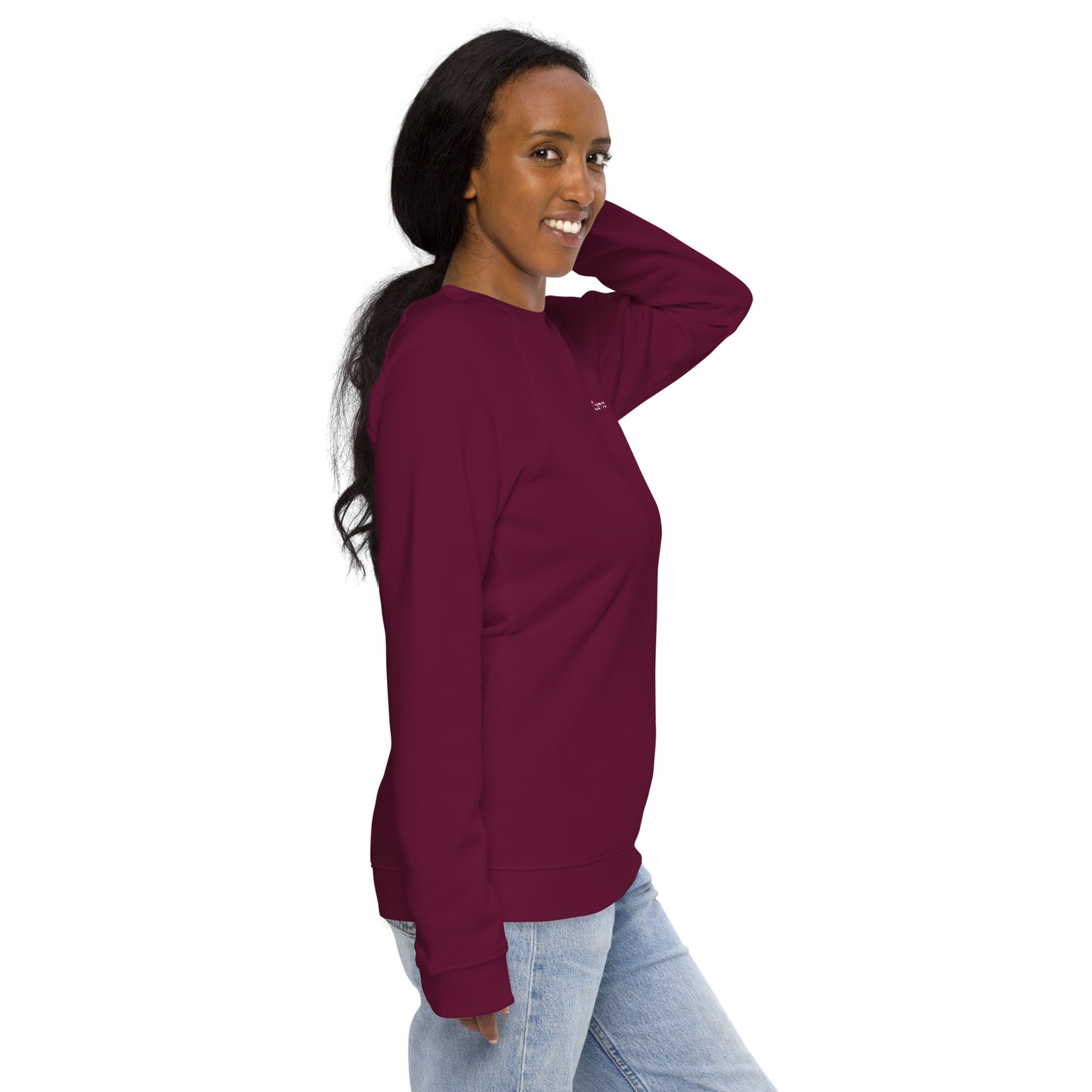 Mondi unisex sweatshirt