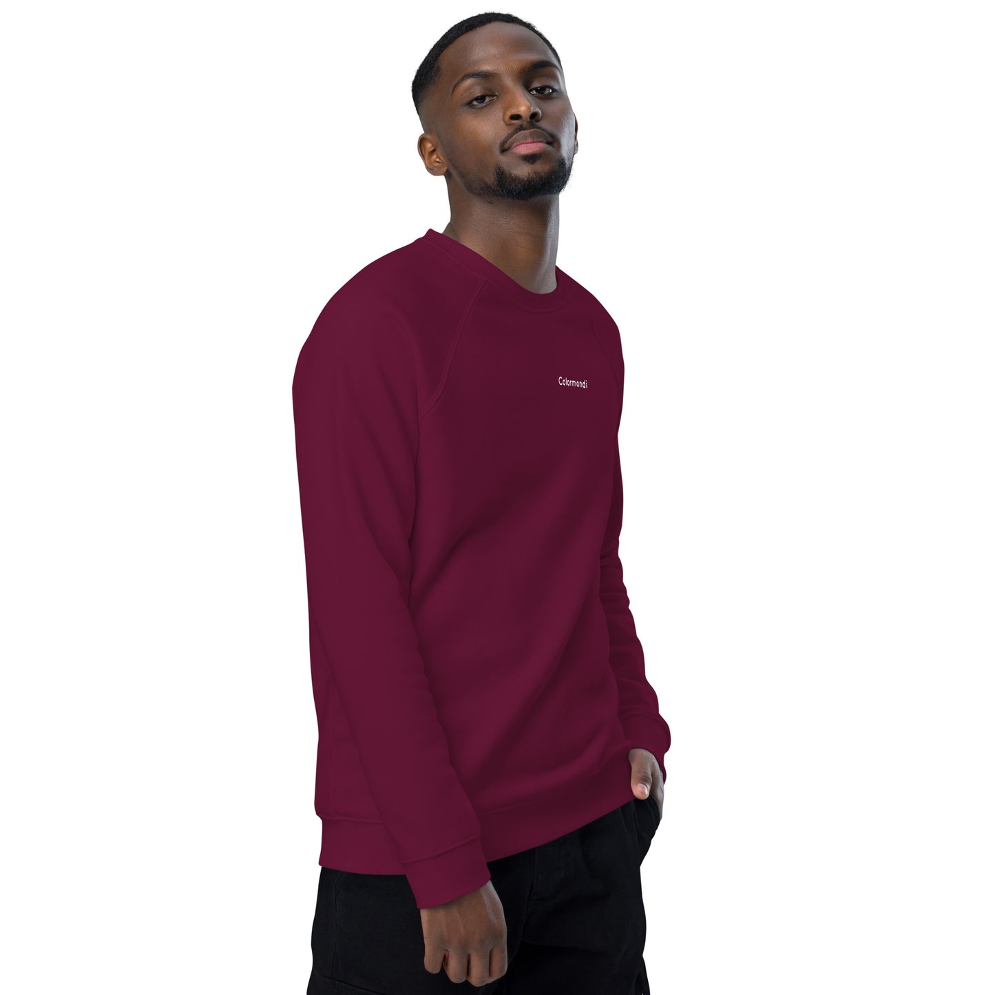 Mondi unisex sweatshirt