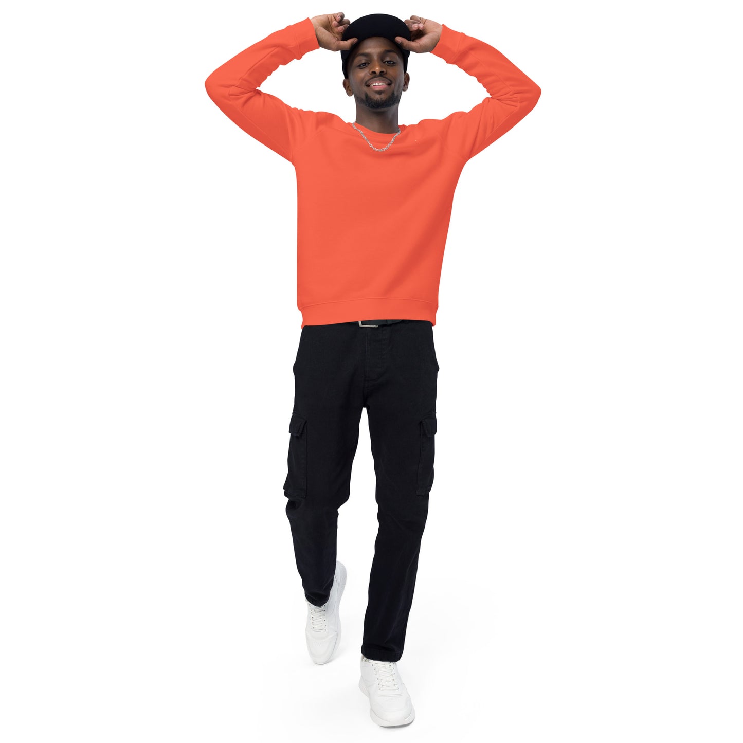 Mondi unisex sweatshirt