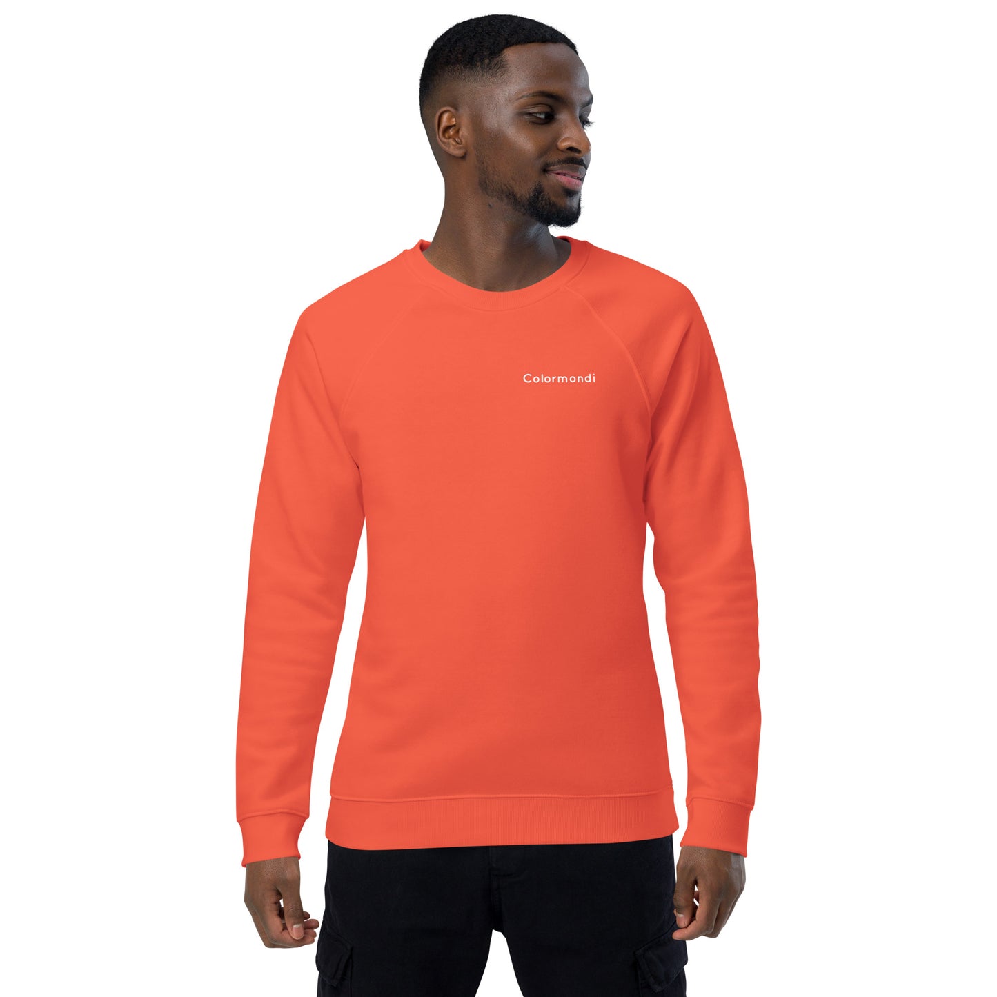 Mondi unisex sweatshirt