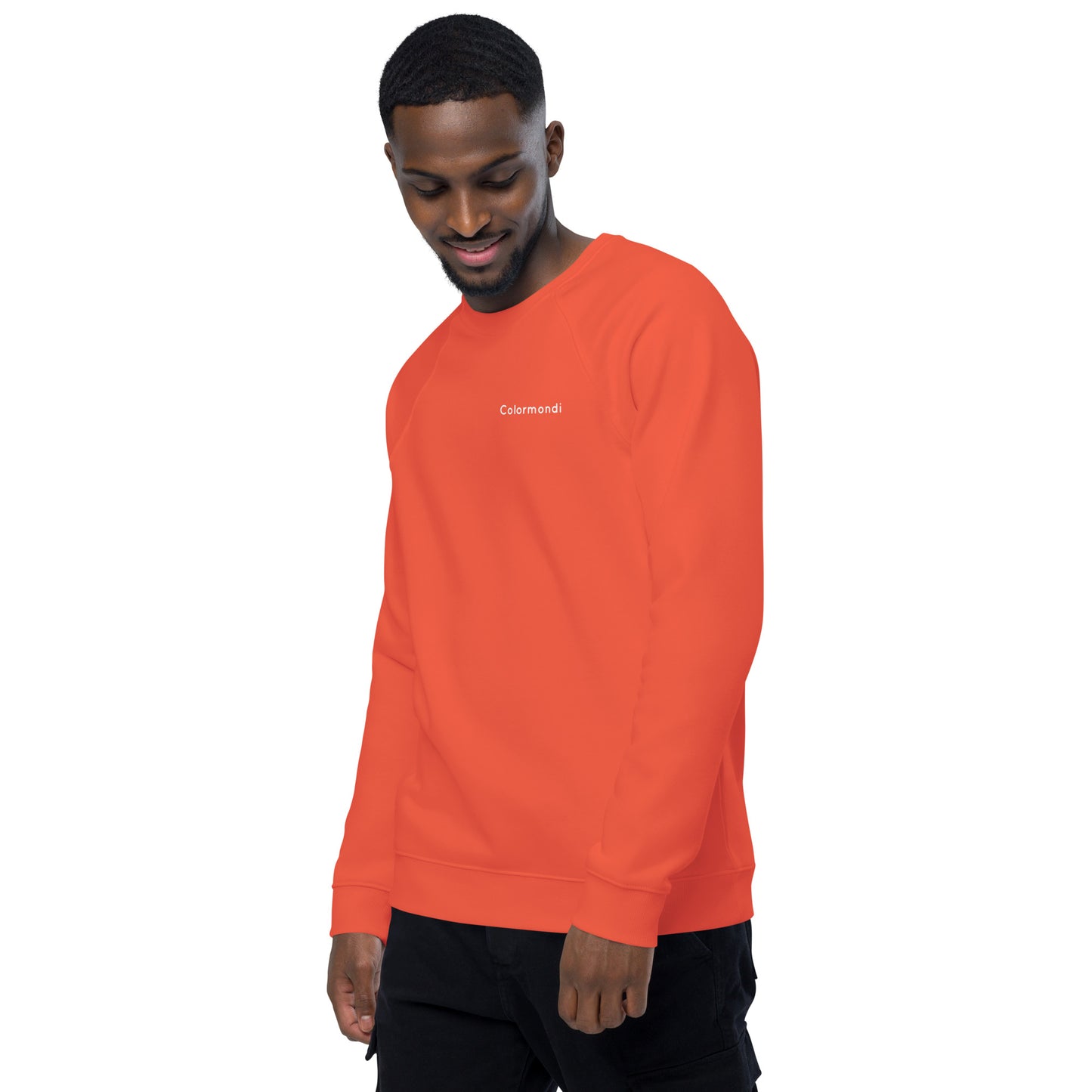 Mondi unisex sweatshirt