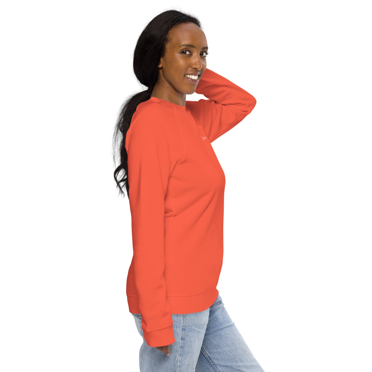 Mondi unisex sweatshirt