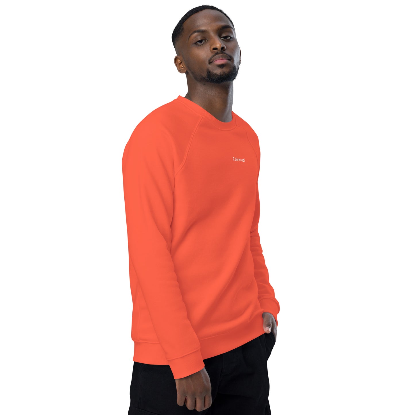 Mondi unisex sweatshirt