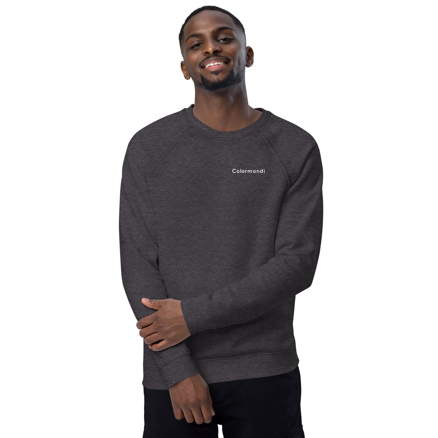 Mondi unisex sweatshirt