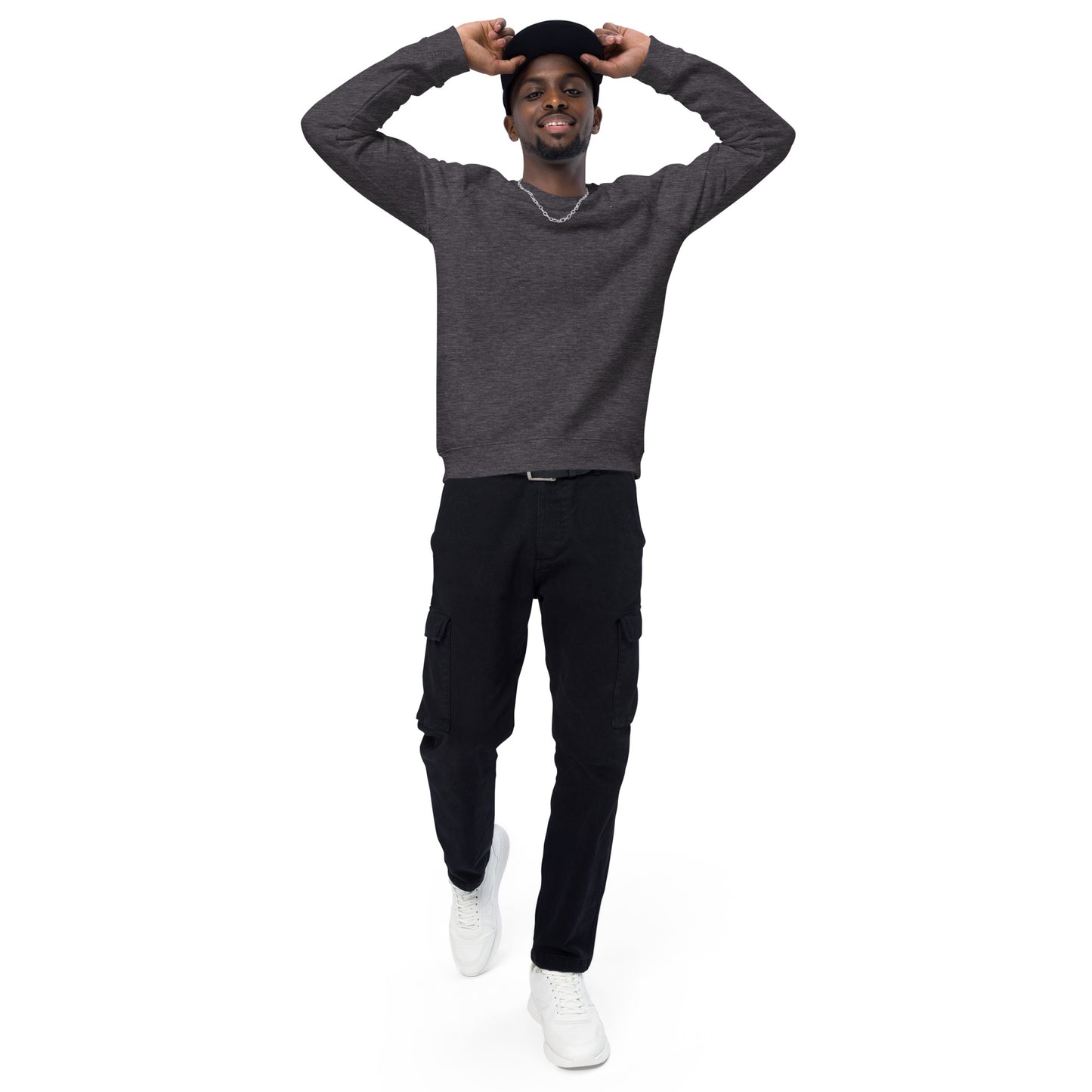 Mondi unisex sweatshirt