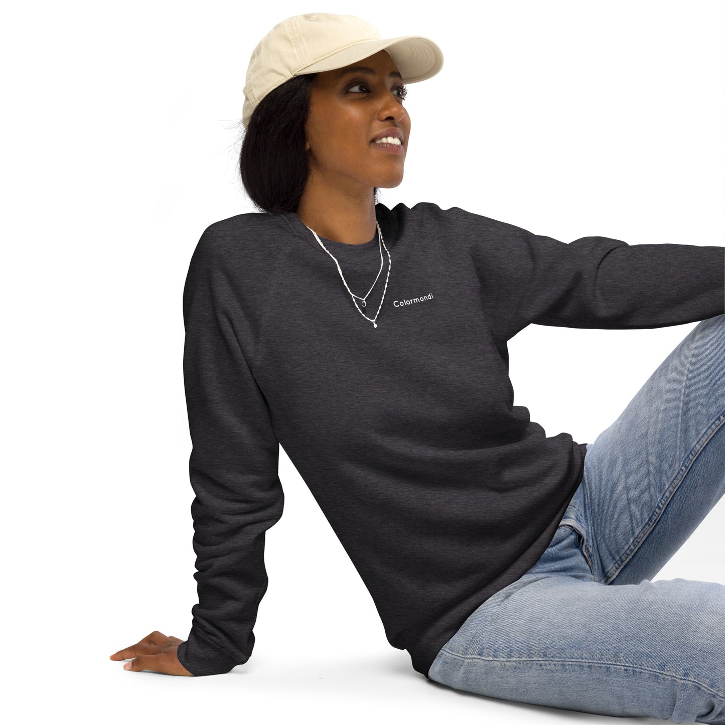 Mondi unisex sweatshirt