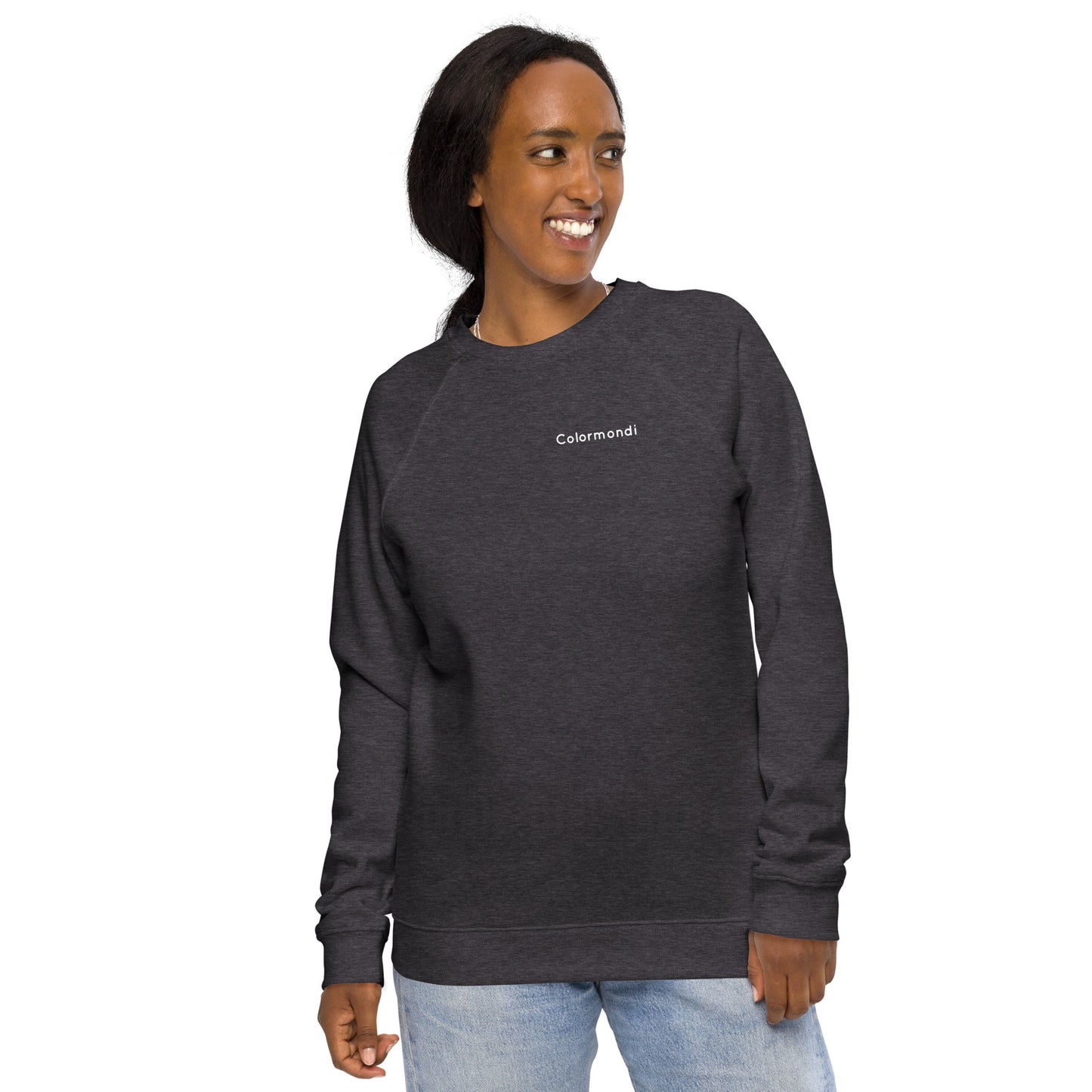 Mondi unisex sweatshirt